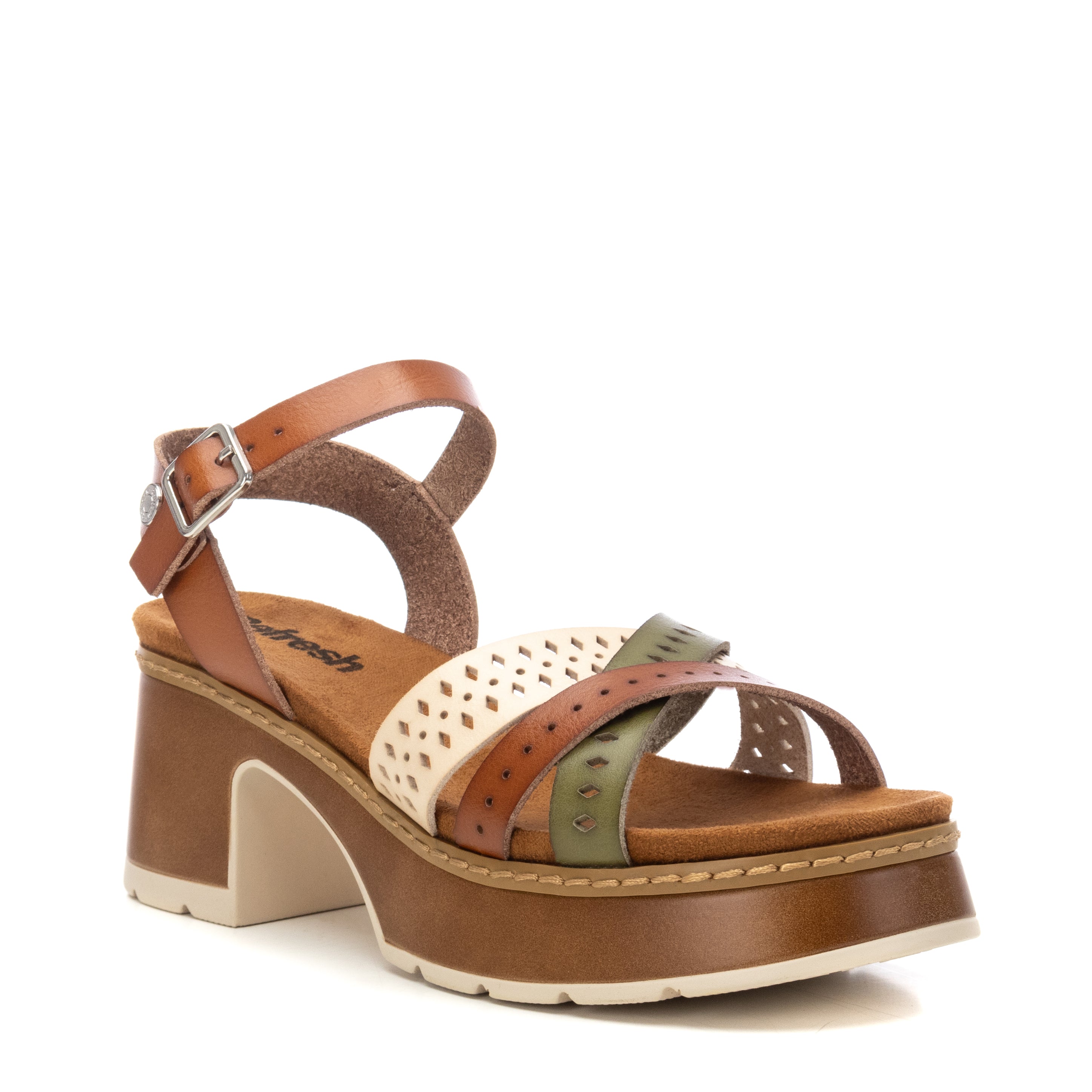 Sandalias Refresh Para Damas by Refresh