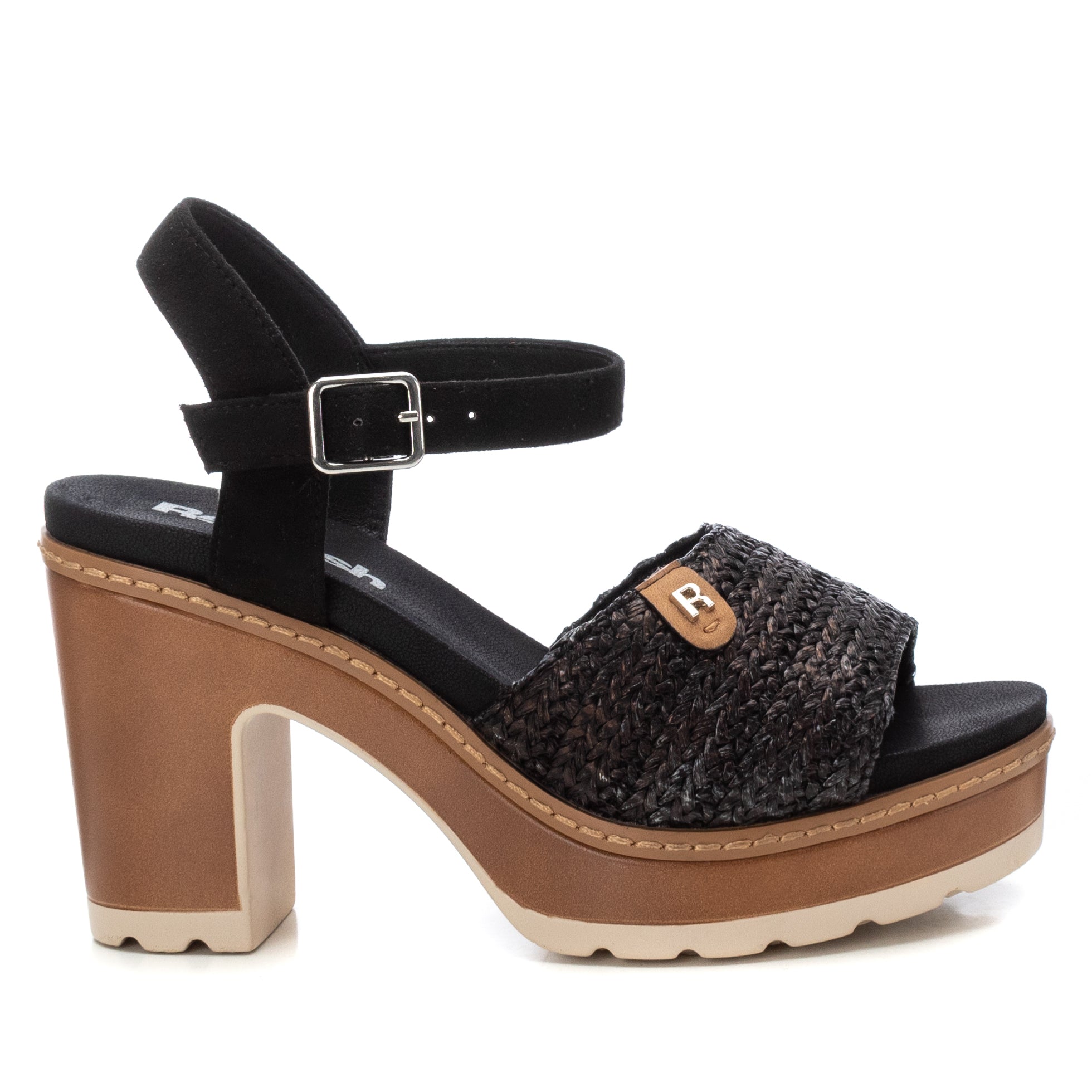 Sandalias Refresh Para Damas by Refresh