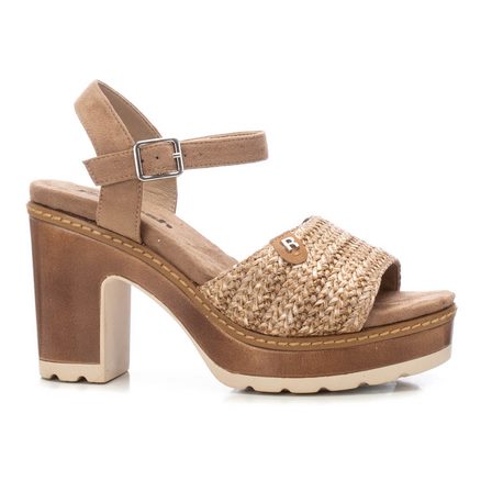 Sandalias Refresh Para Damas by Refresh