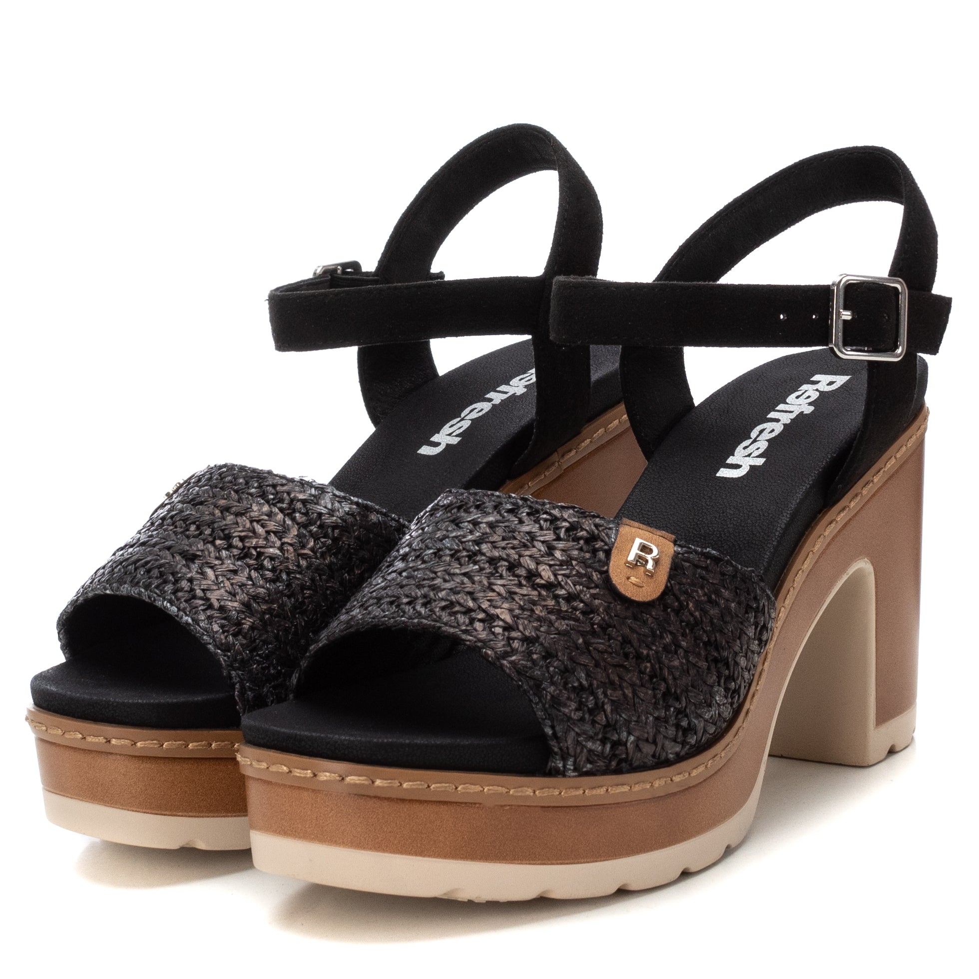 Sandalias Refresh Para Damas by Refresh