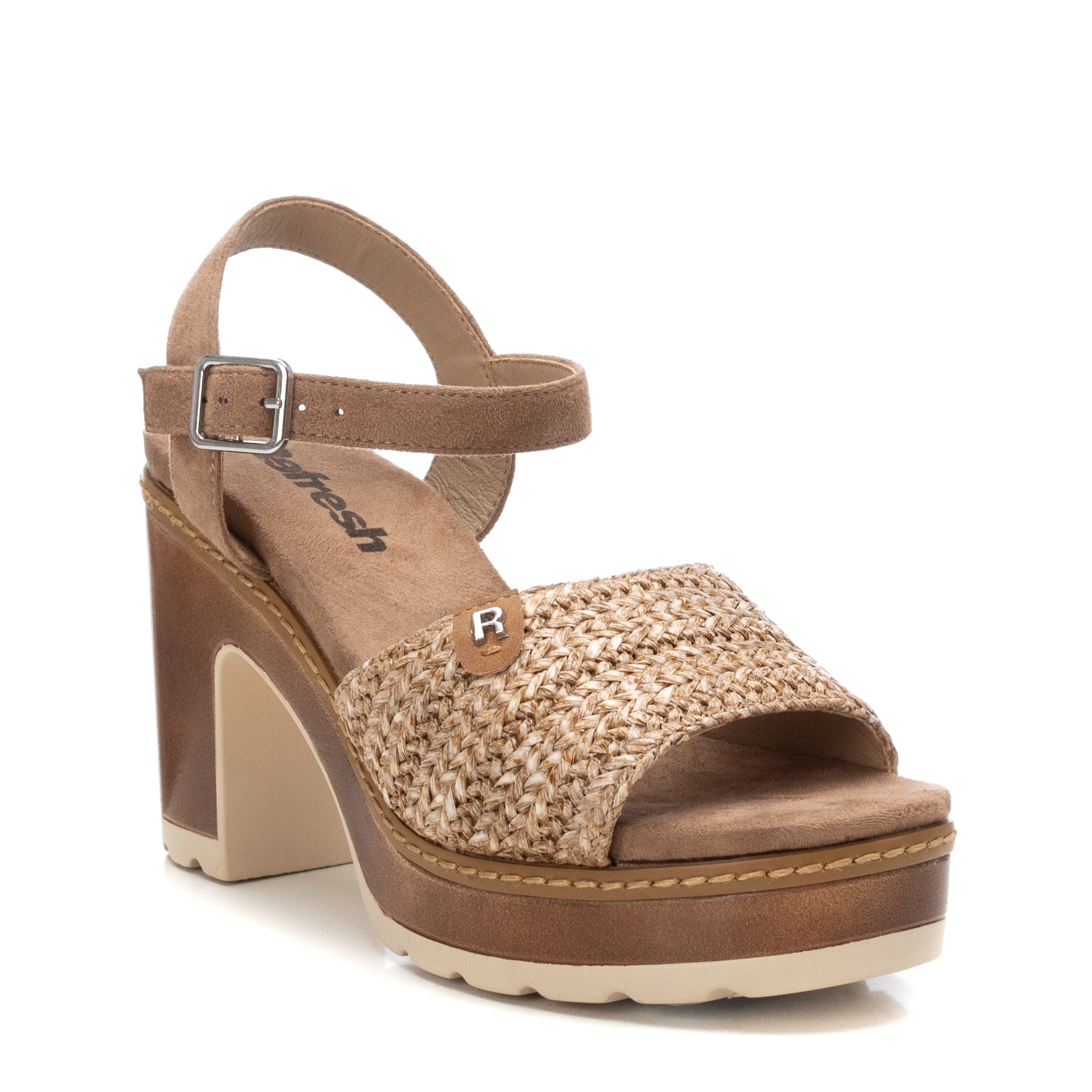 Sandalias Refresh Para Damas by Refresh