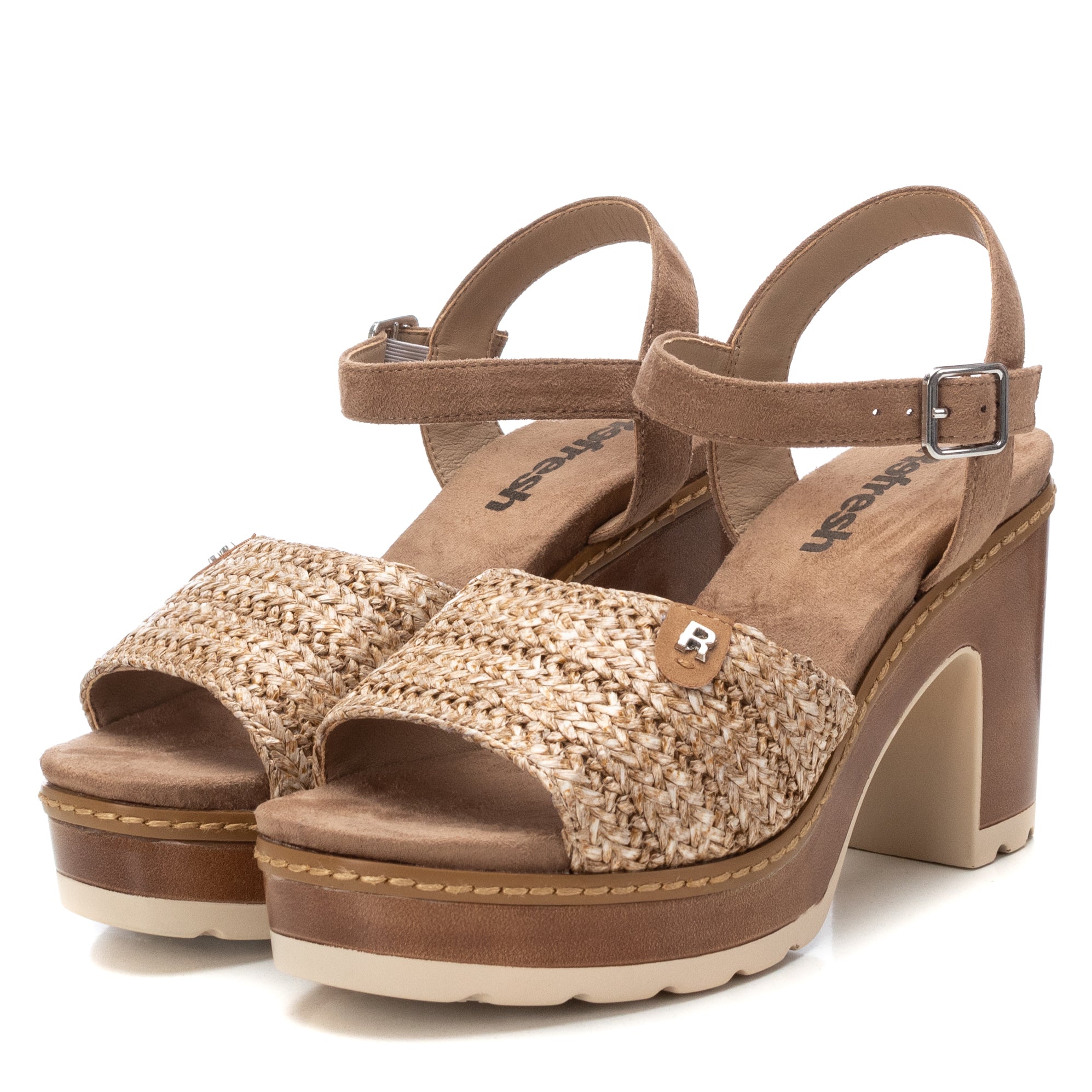 Sandalias Refresh Para Damas