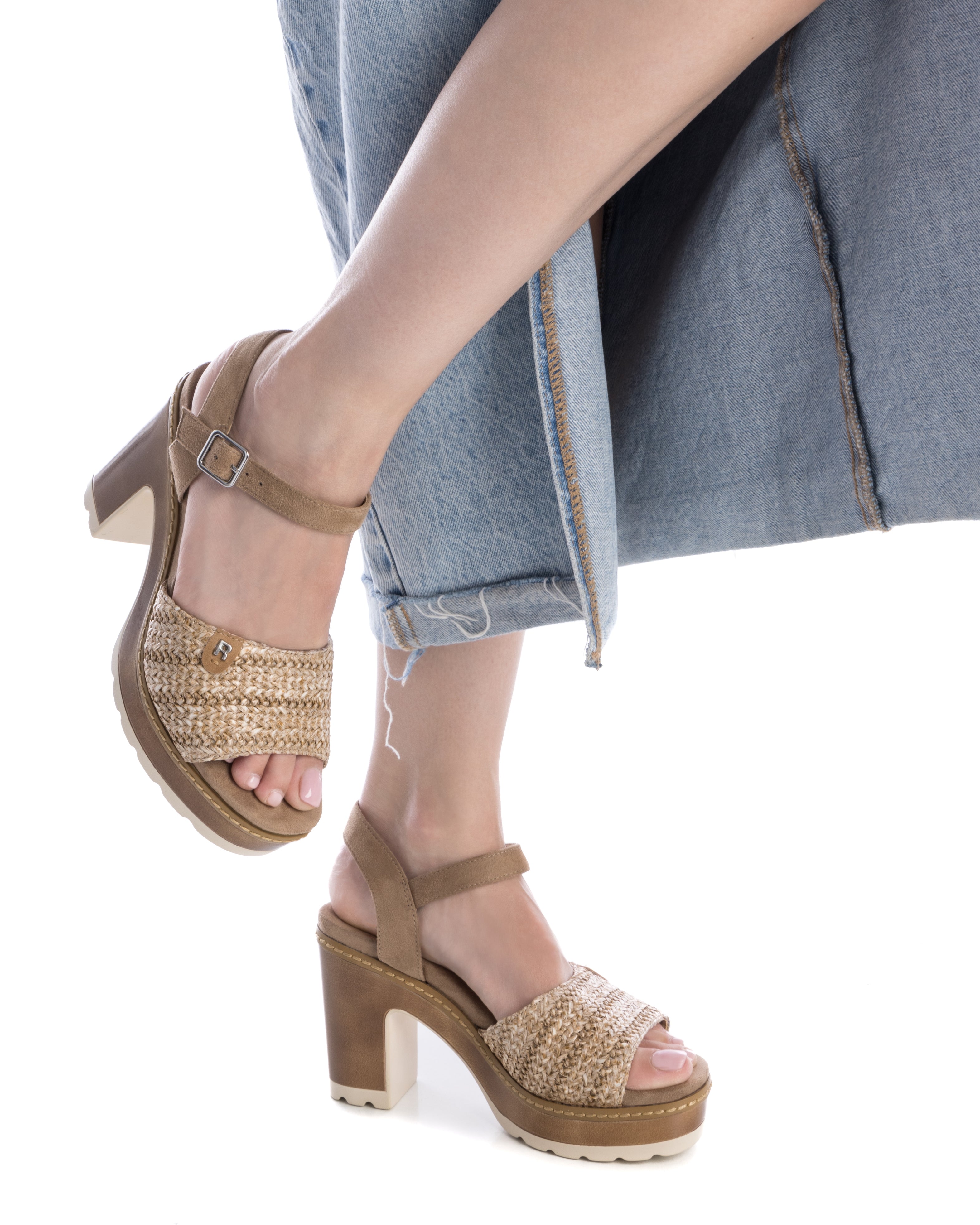 Sandalias Refresh Para Damas by Refresh