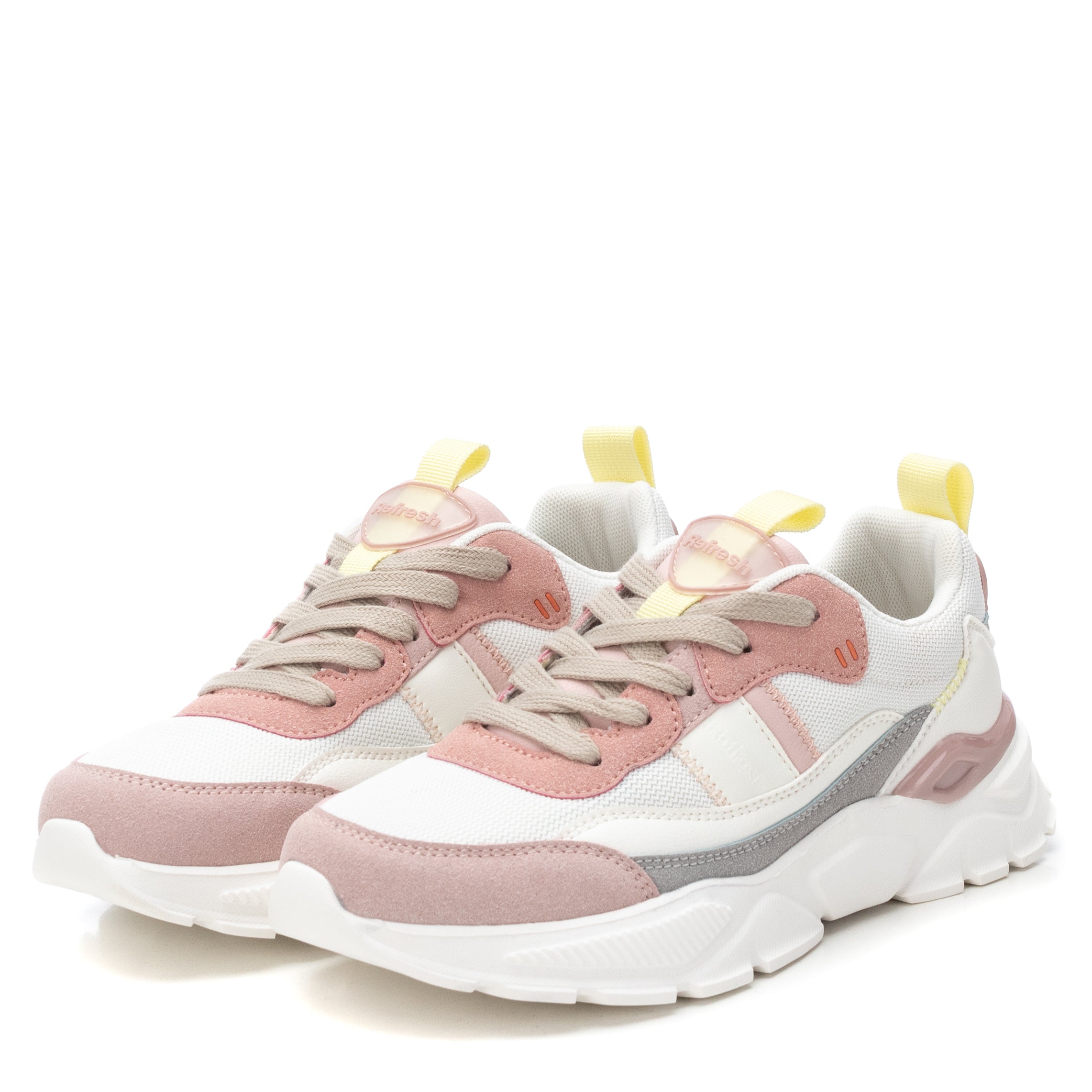 Tenis Refresh Para Damas