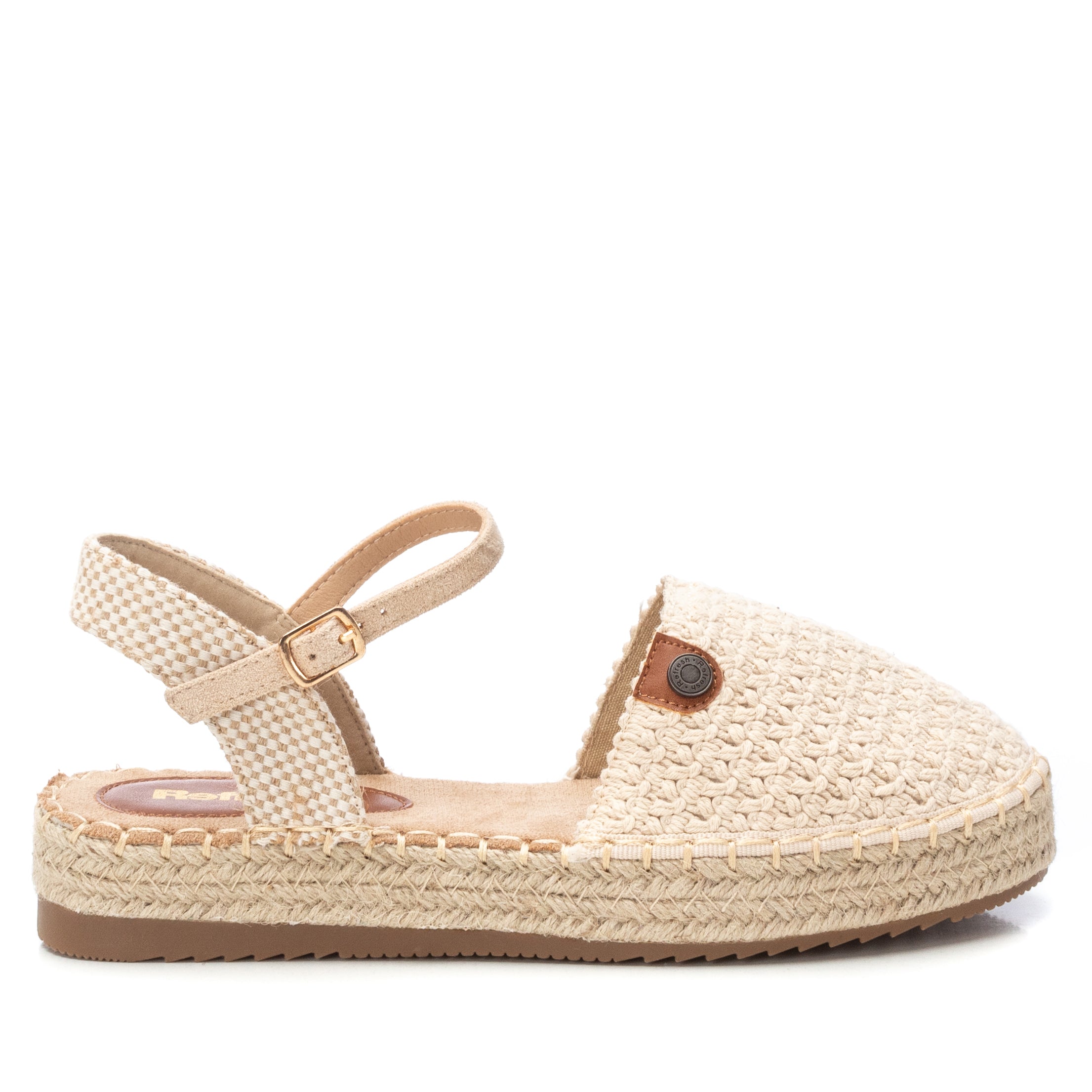 Sandalias Refresh Para Damas by Refresh