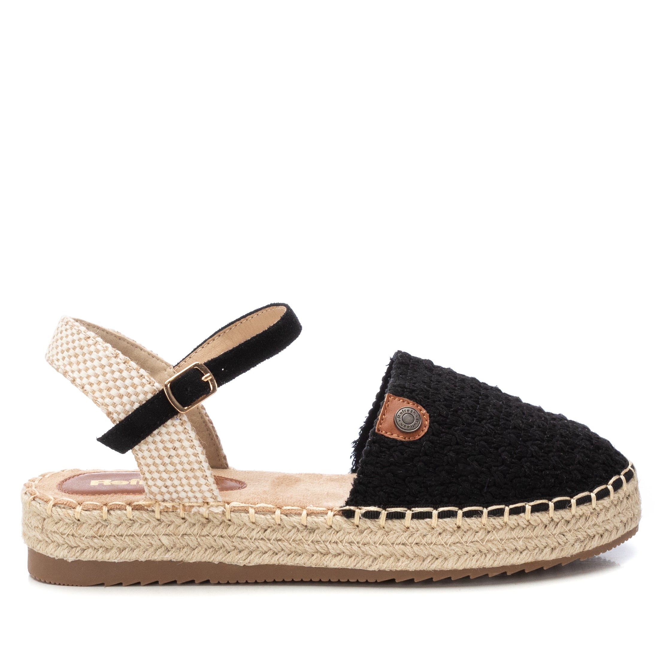 Sandalias Refresh Para Damas by Refresh
