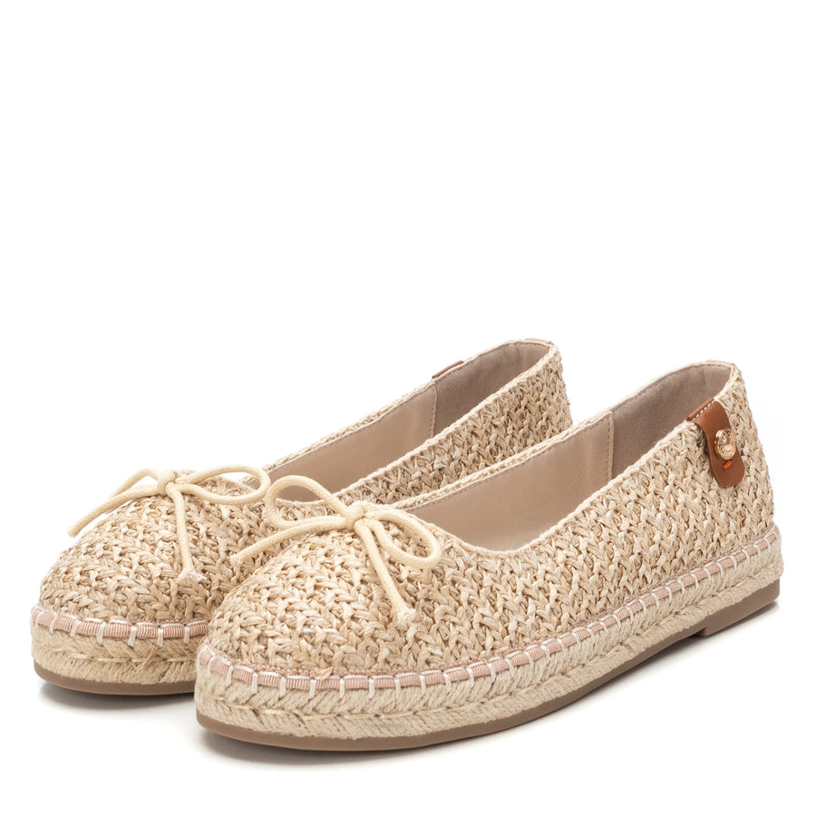 Zapatos Refresh Para Damas – BEIGE