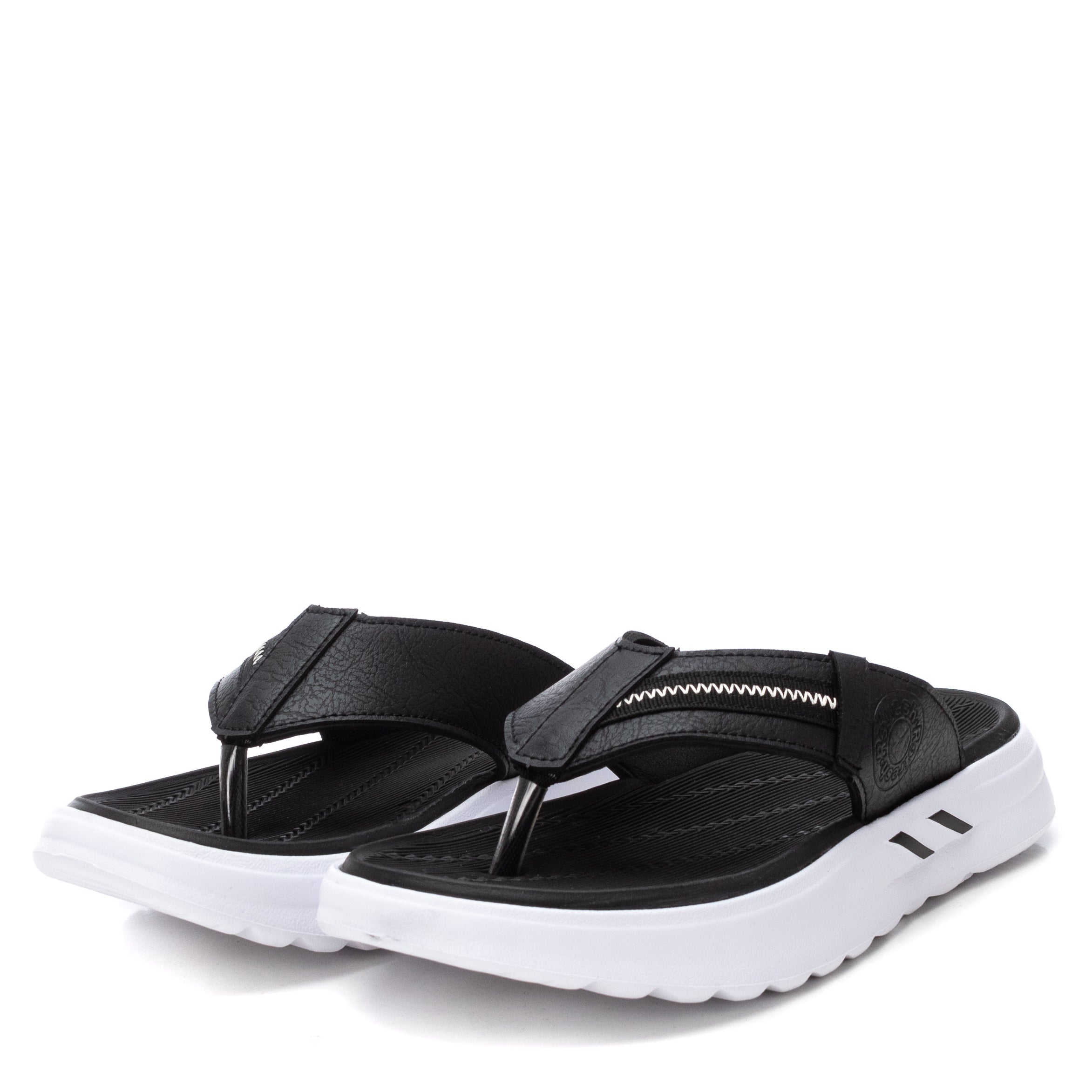 Sandalias Refresh Para Caballeros