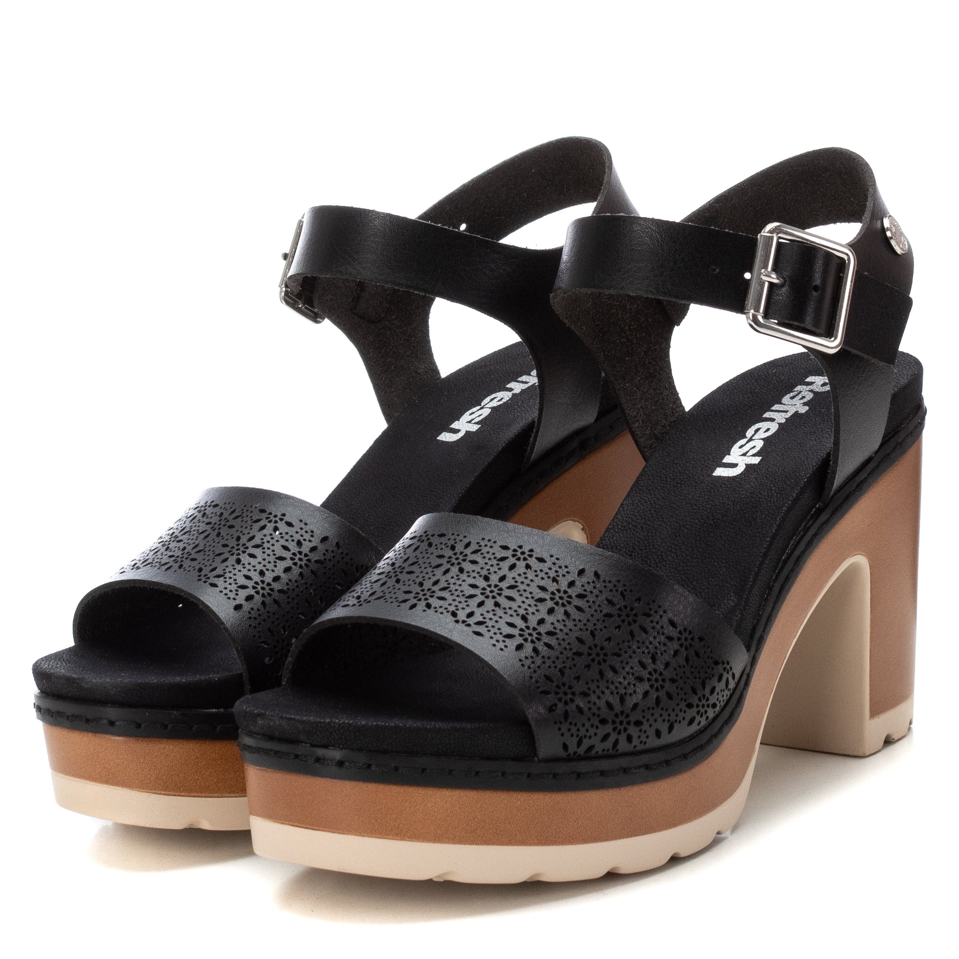 Sandalias Refresh Para Damas by Refresh