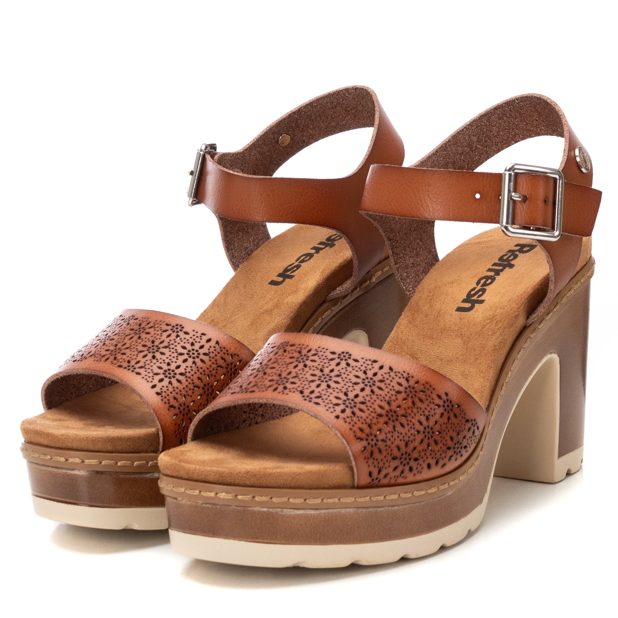 Sandalias Refresh Para Damas