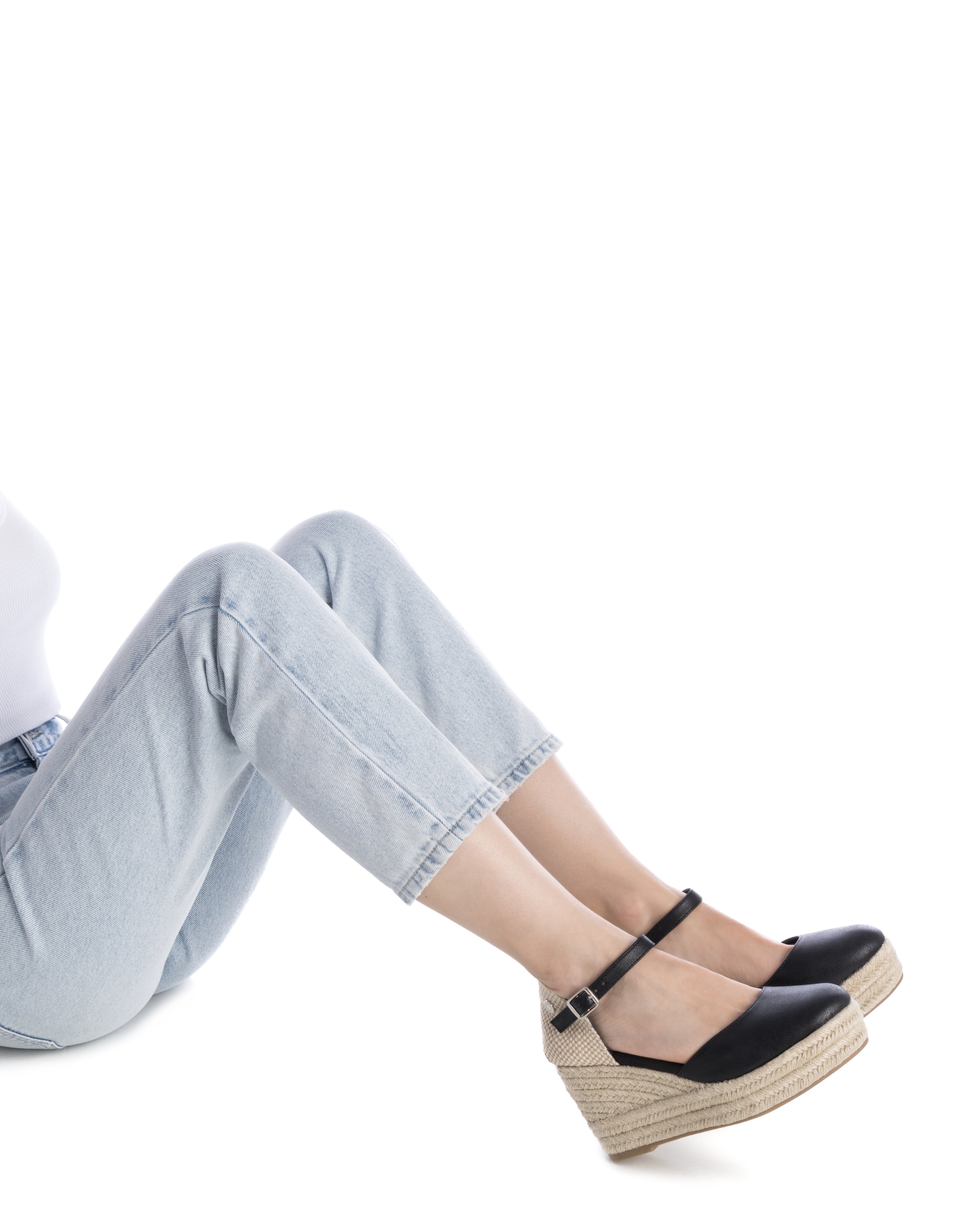 Sandalias Refresh Para Damas by Refresh