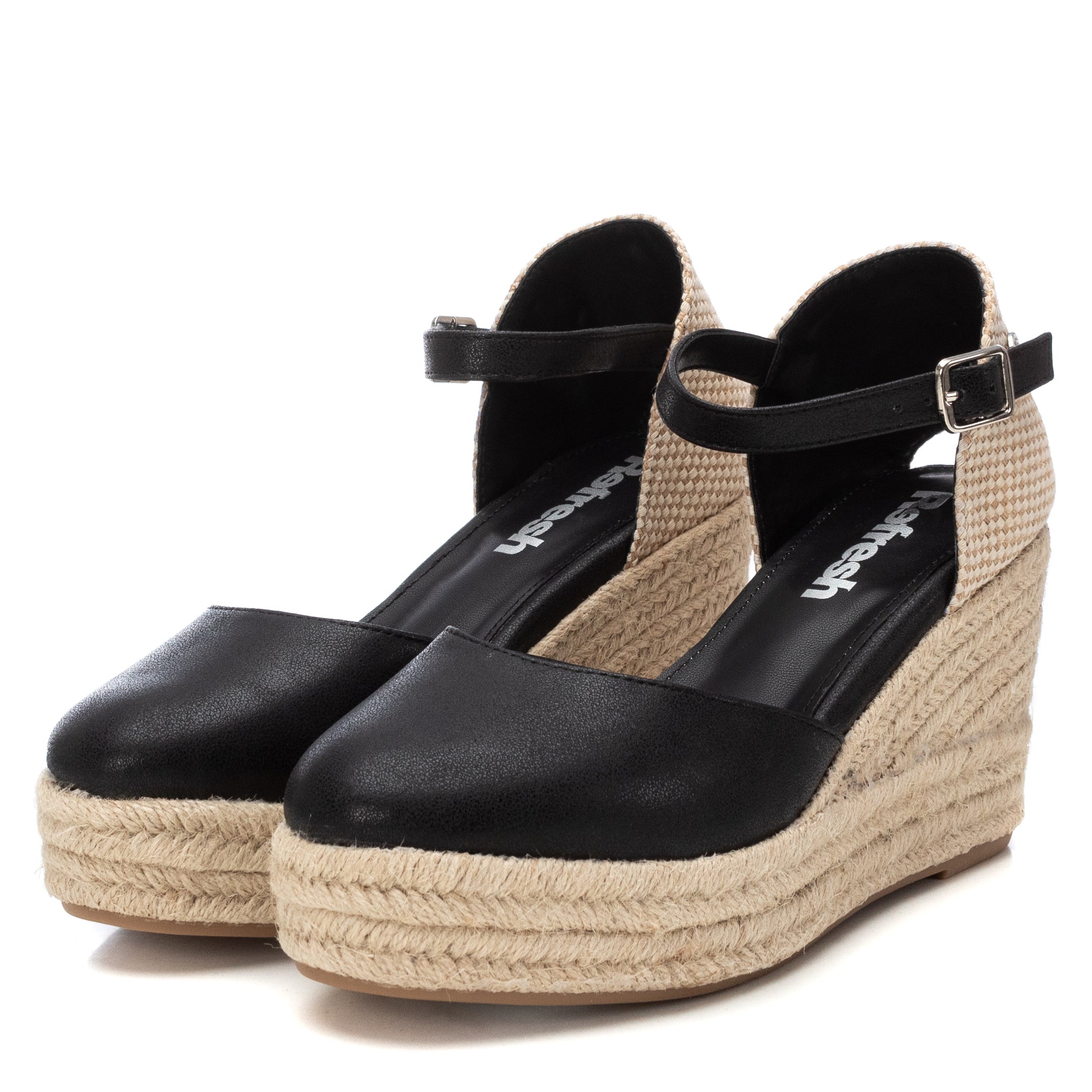Sandalias Refresh Para Damas
