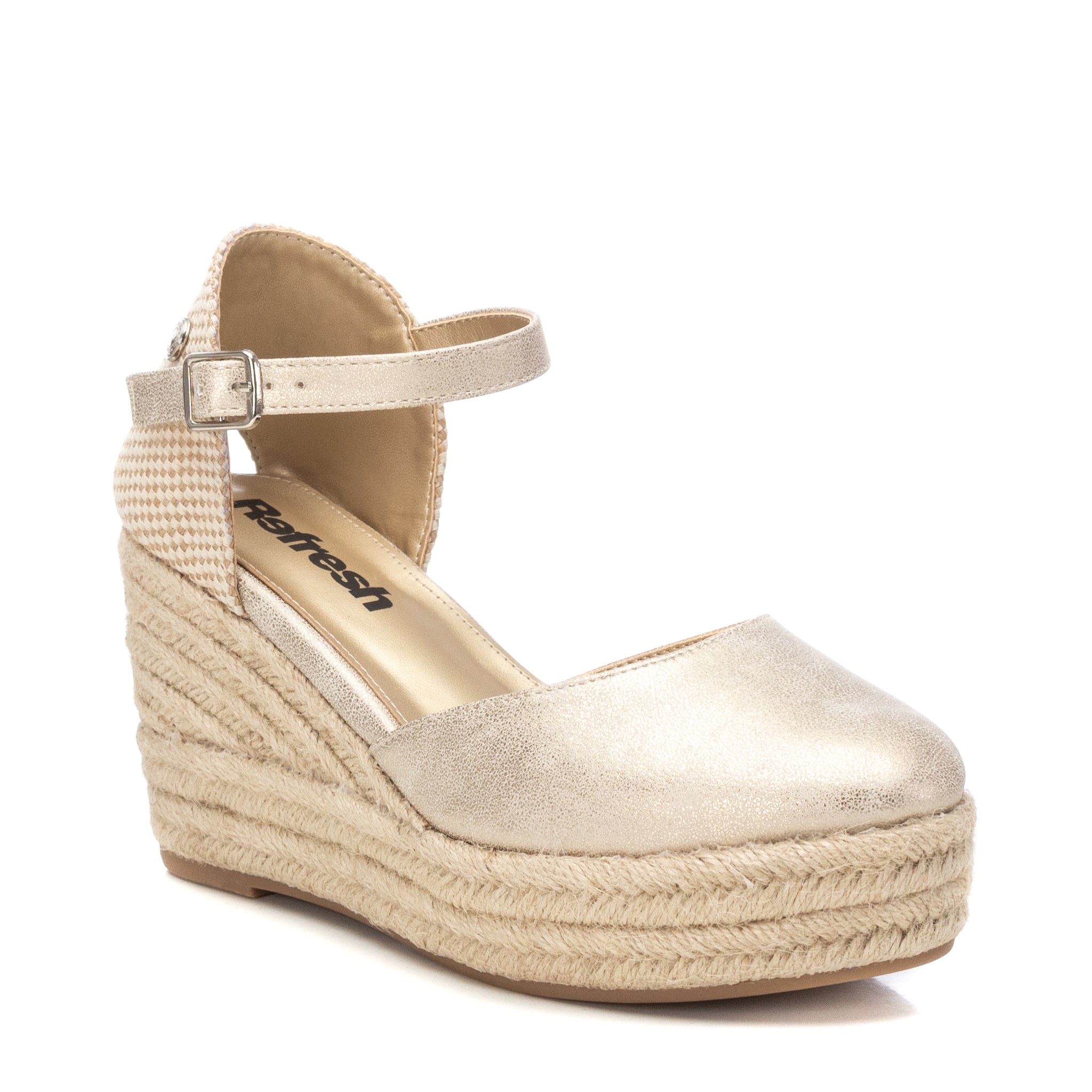 Sandalias Refresh Para Damas by Refresh