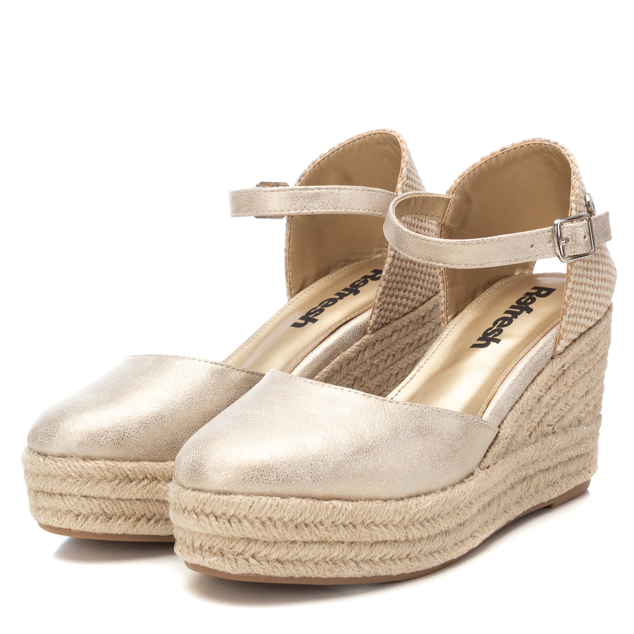 Sandalias Refresh Para Damas