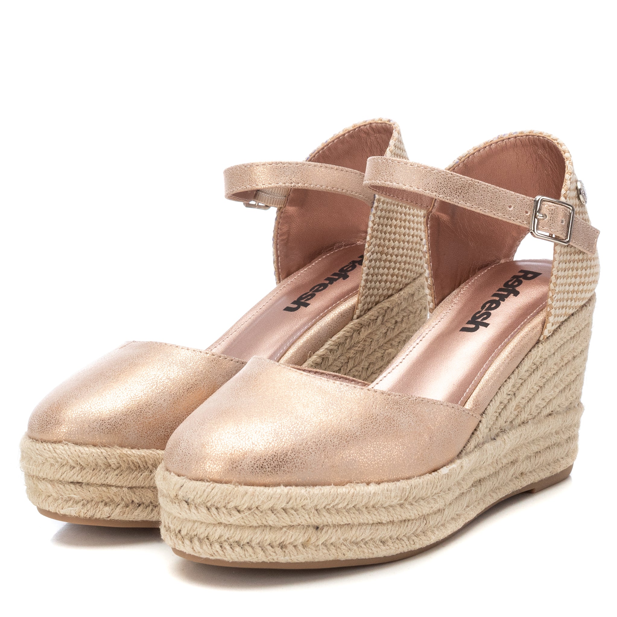 Sandalias Refresh Para Damas