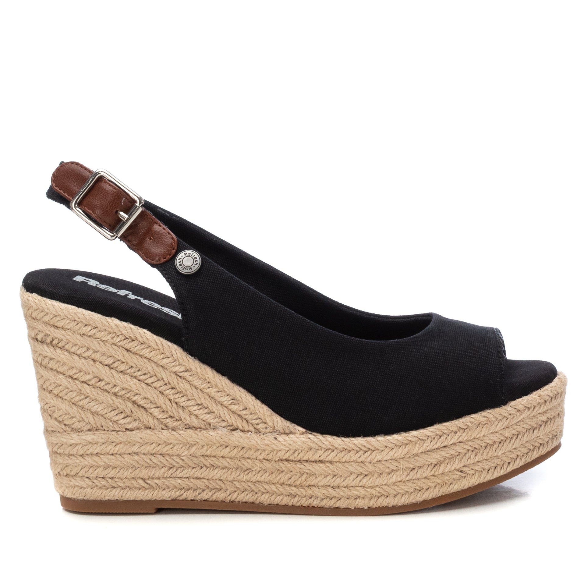 Sandalias Refresh Para Damas by Refresh