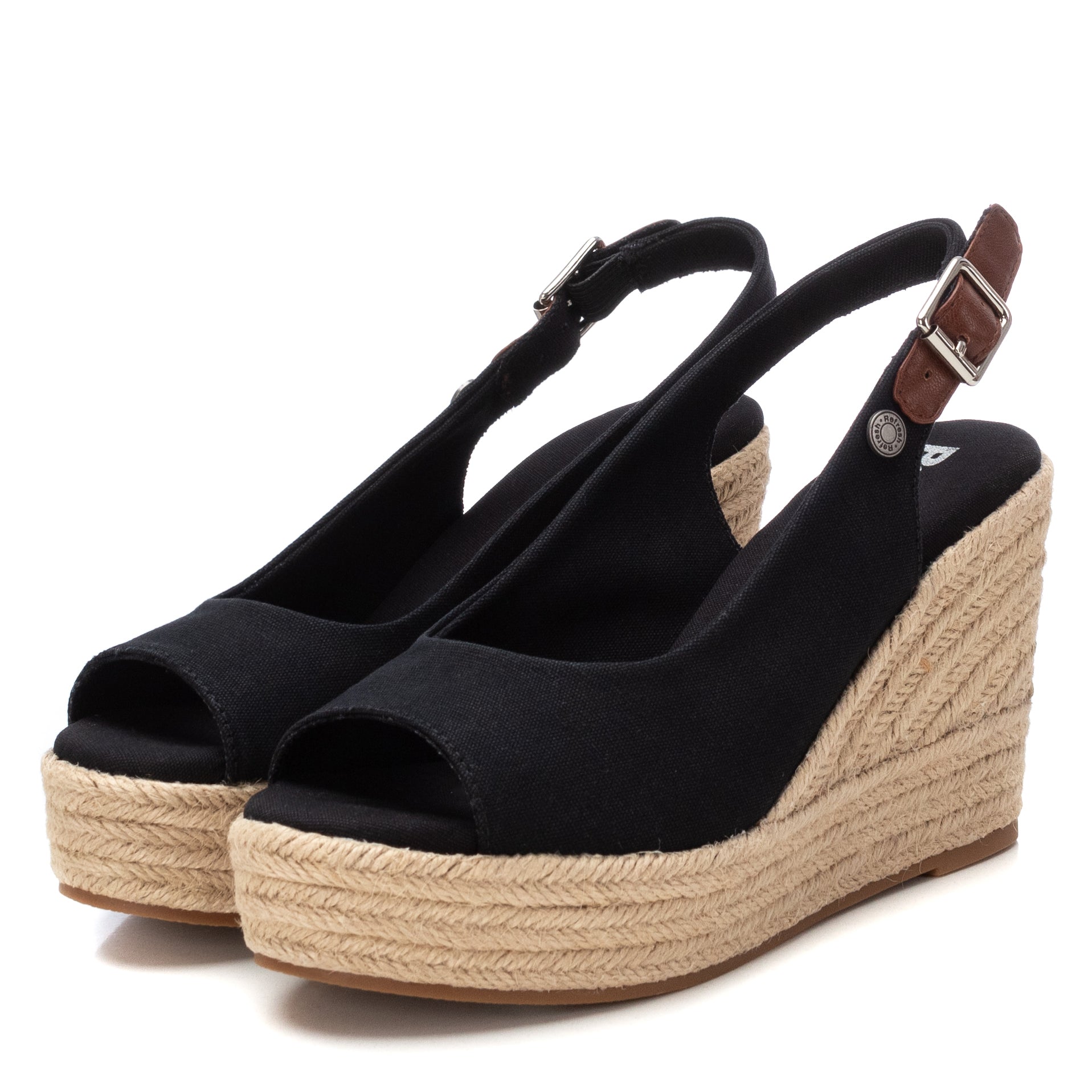 Sandalias Refresh Para Damas by Refresh
