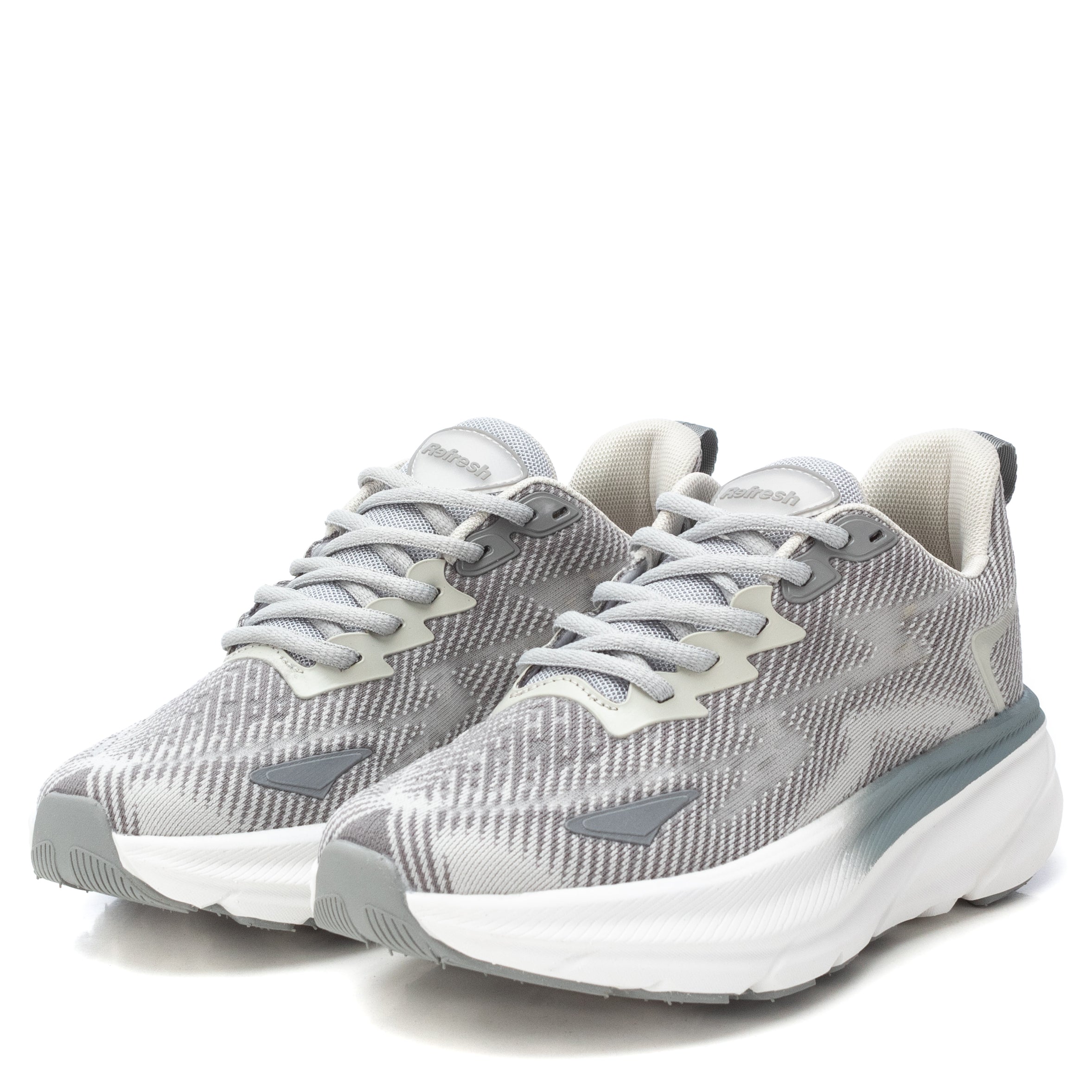 Tenis Refresh Para Damas