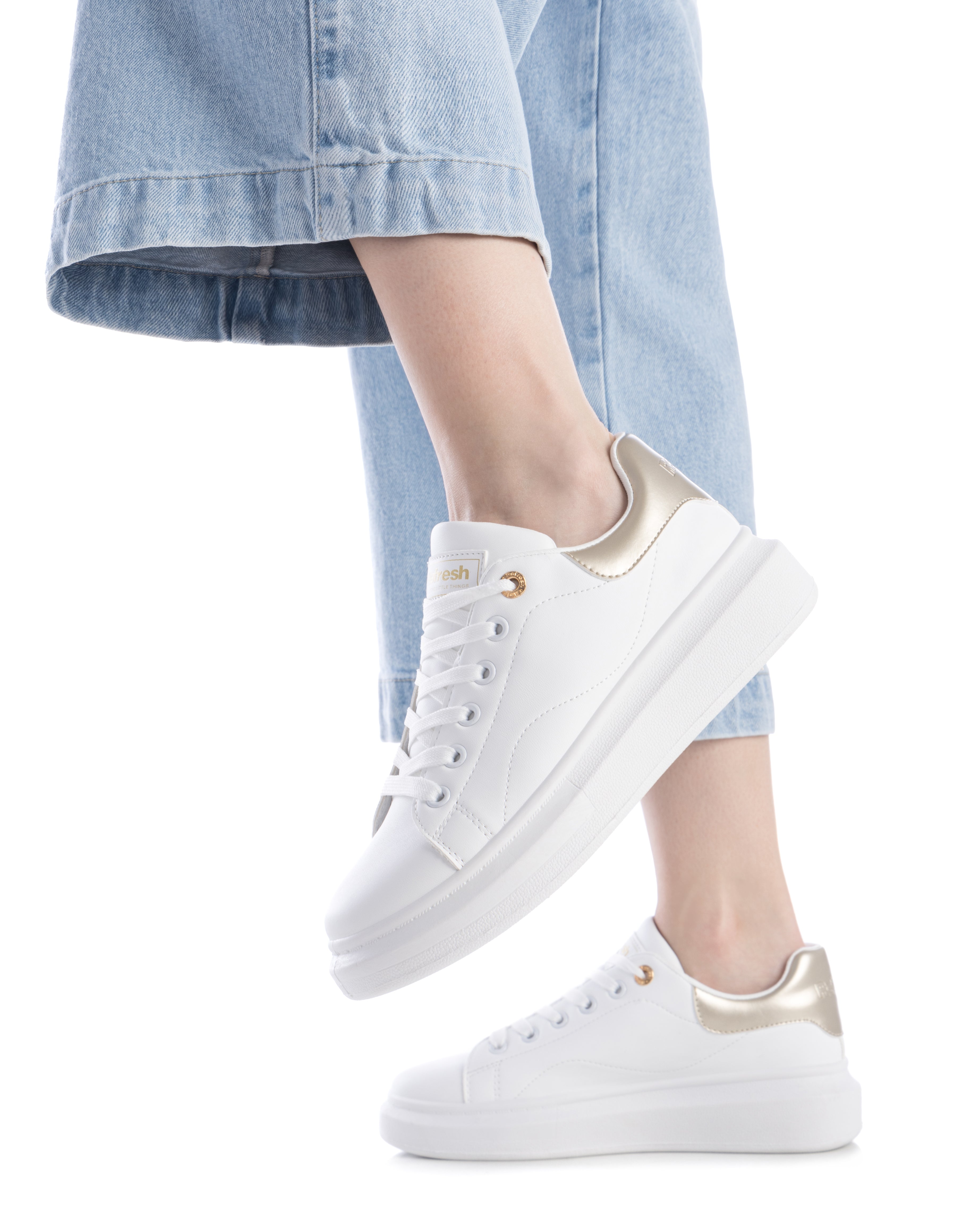 Tenis Refresh Para Damas by Refresh