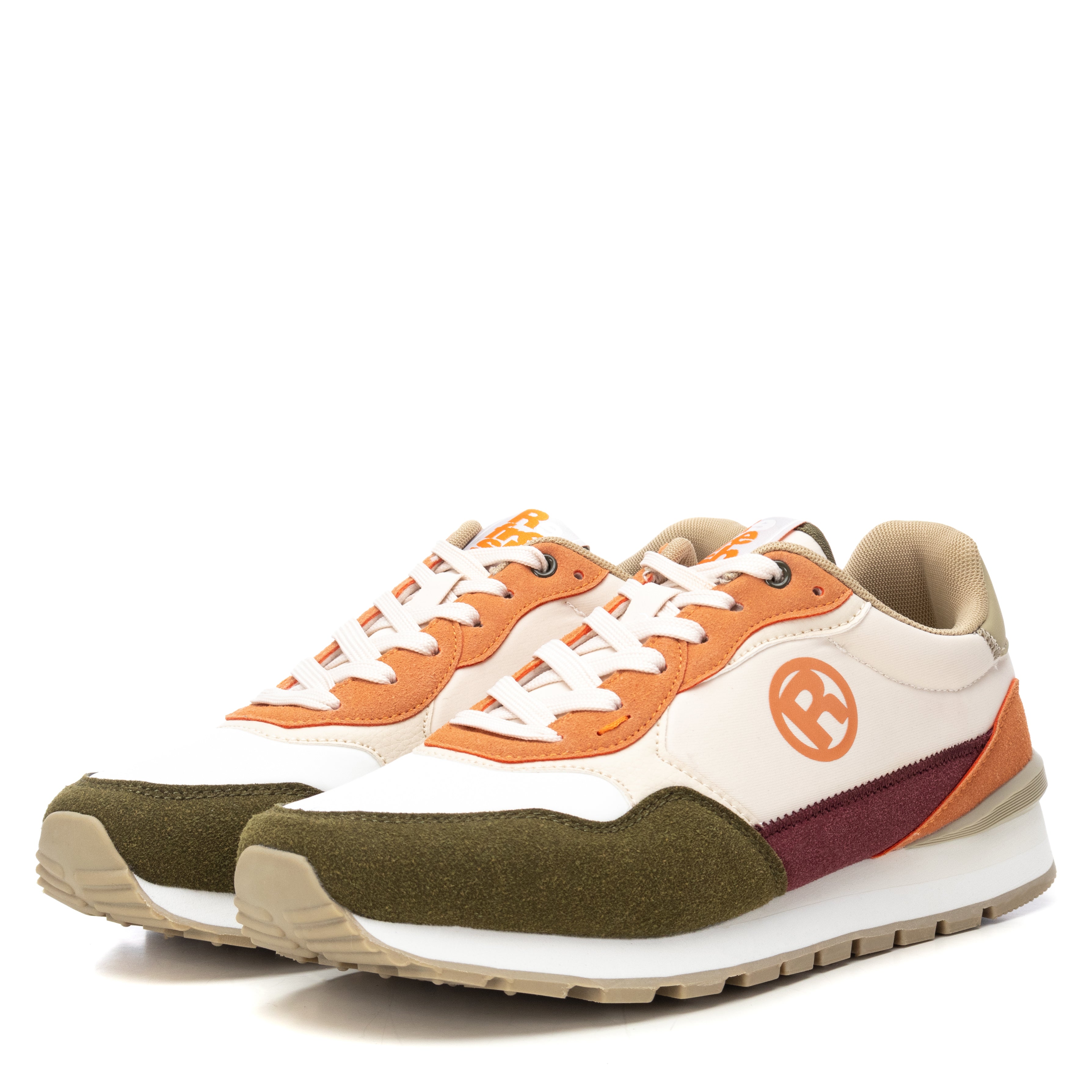 Tenis Refresh Para Caballeros by Refresh