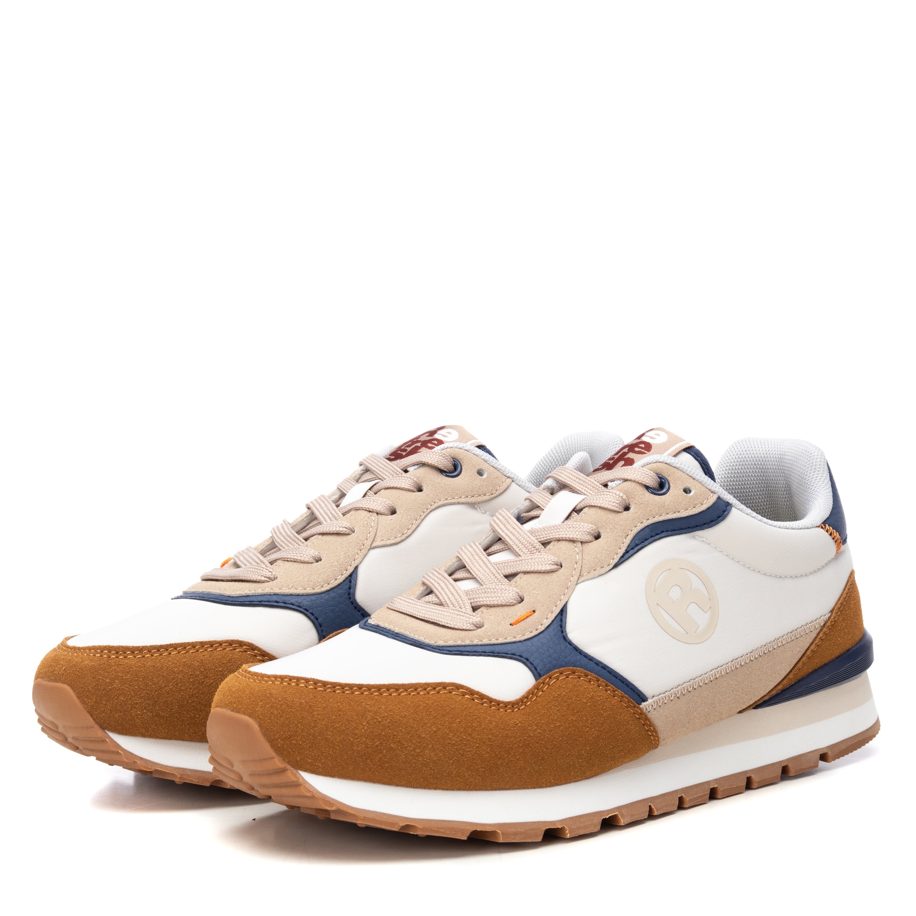 Tenis Refresh Para Caballeros