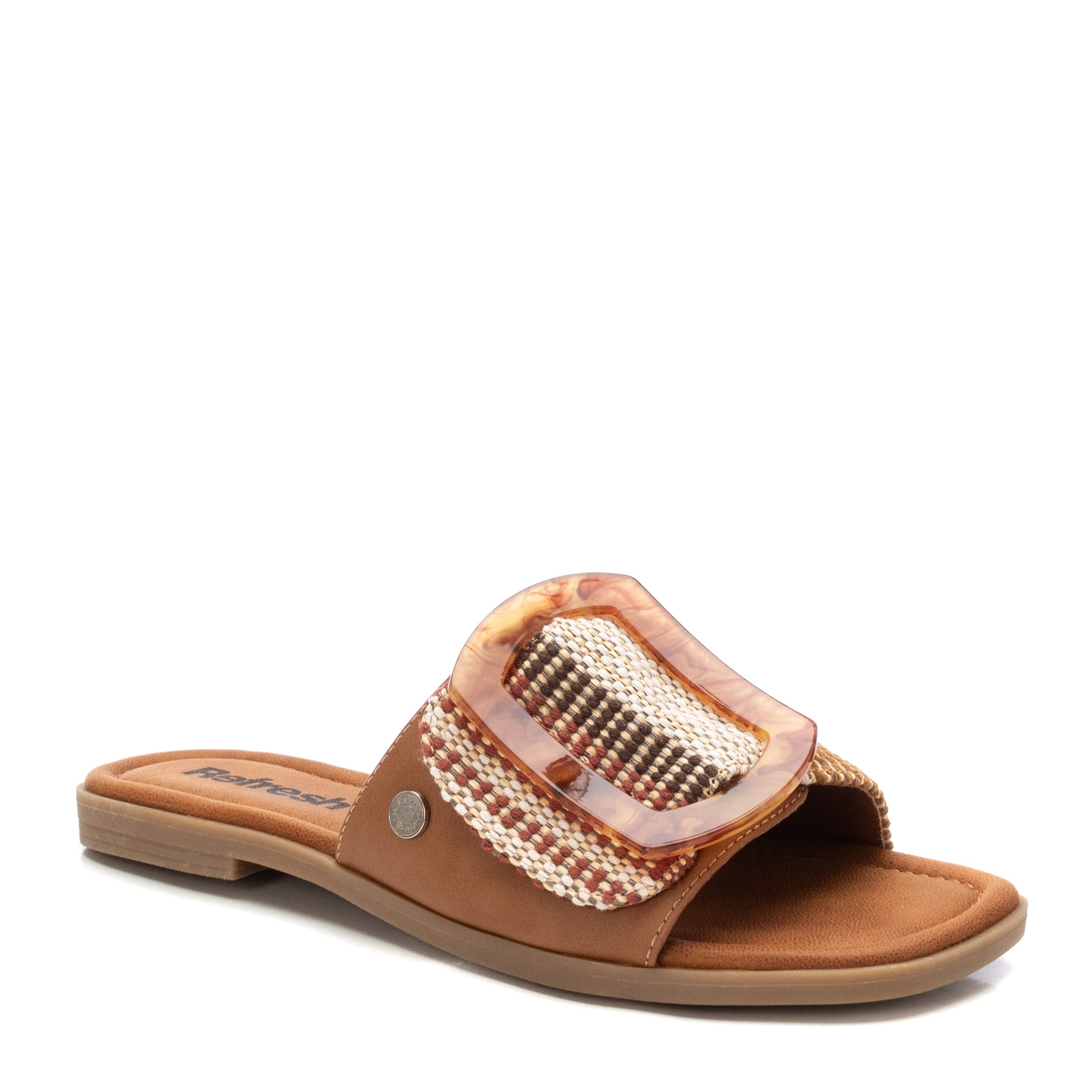 Sandalias Refresh Para Damas by Refresh