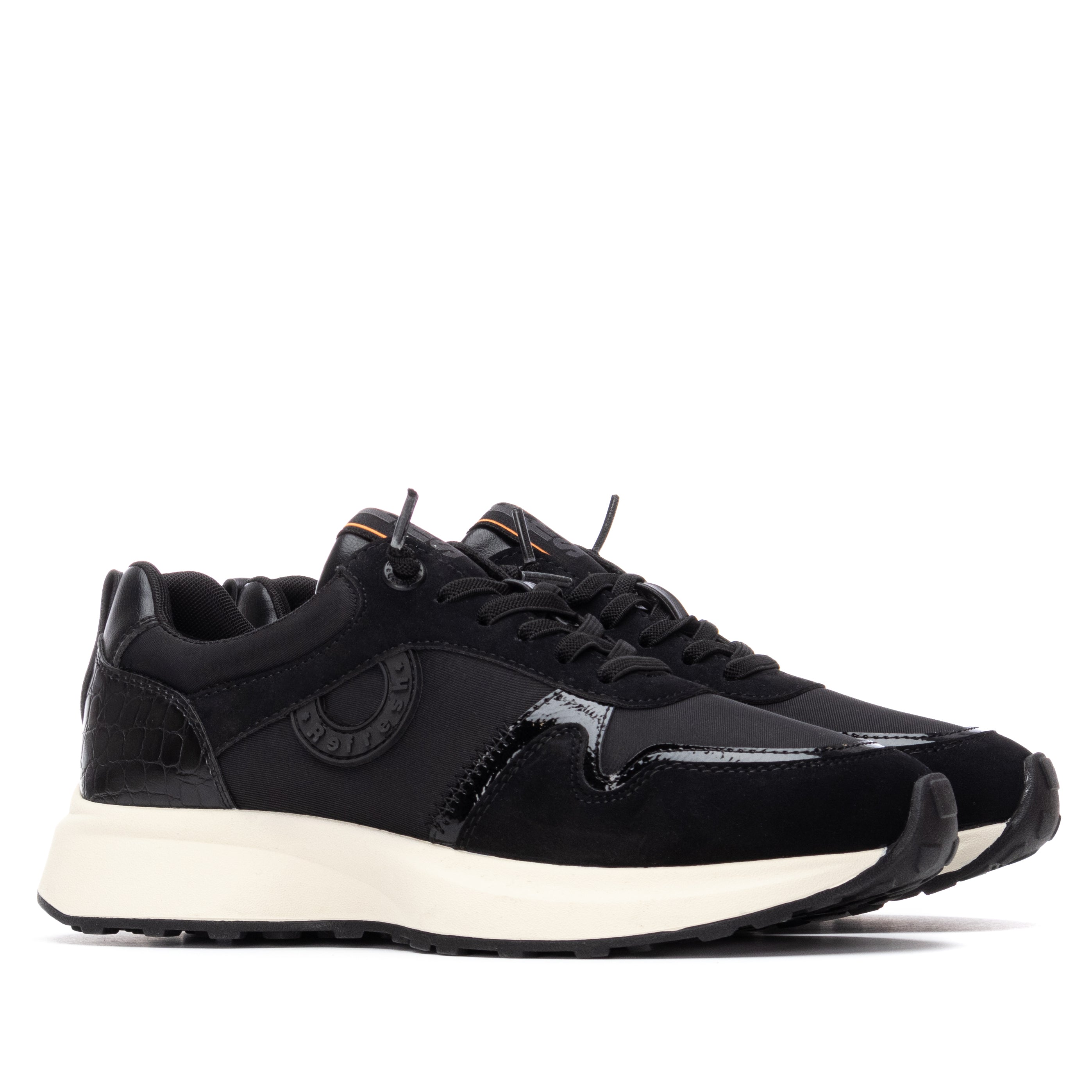 Tenis Refresh Para Damas