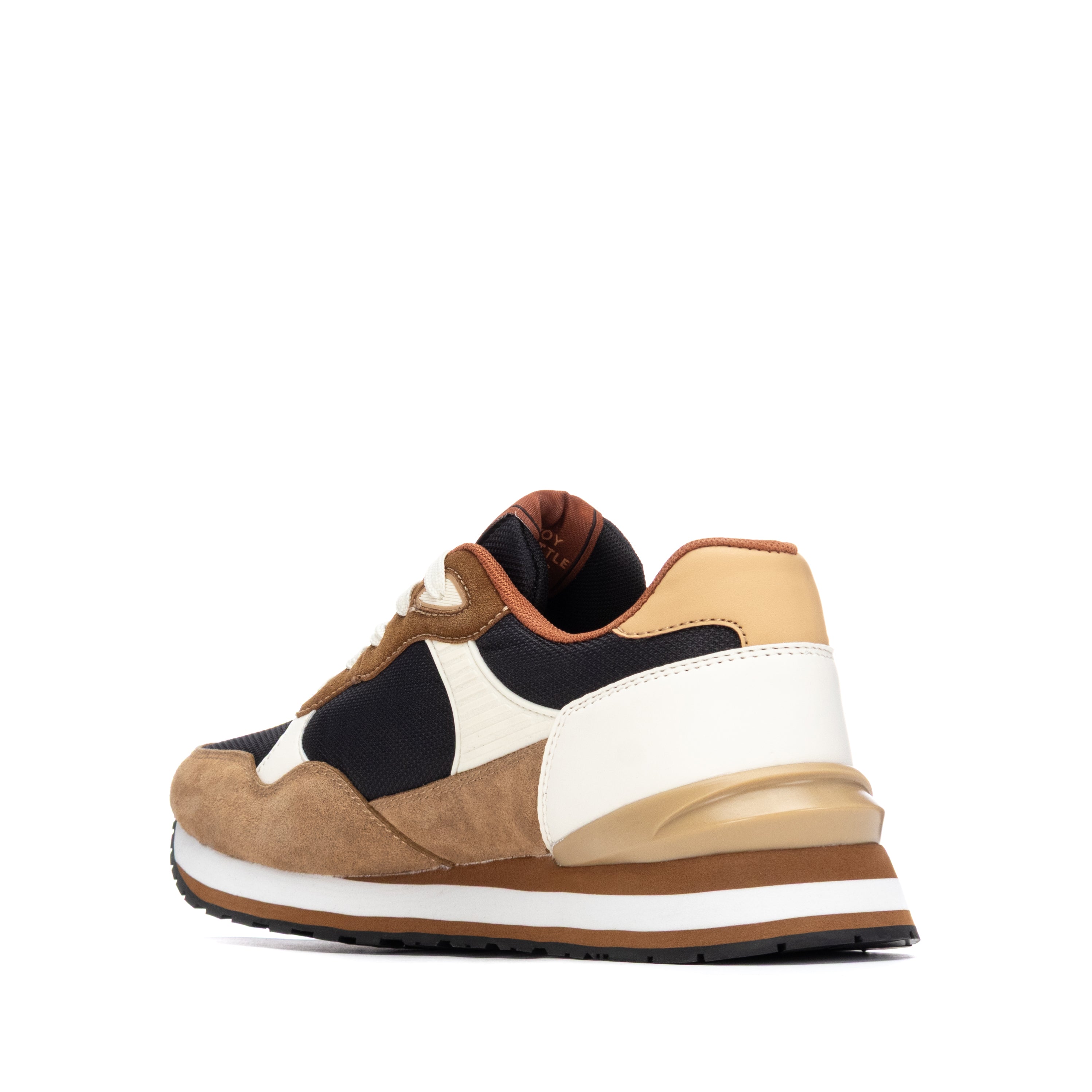 Tenis Refresh Para Caballeros