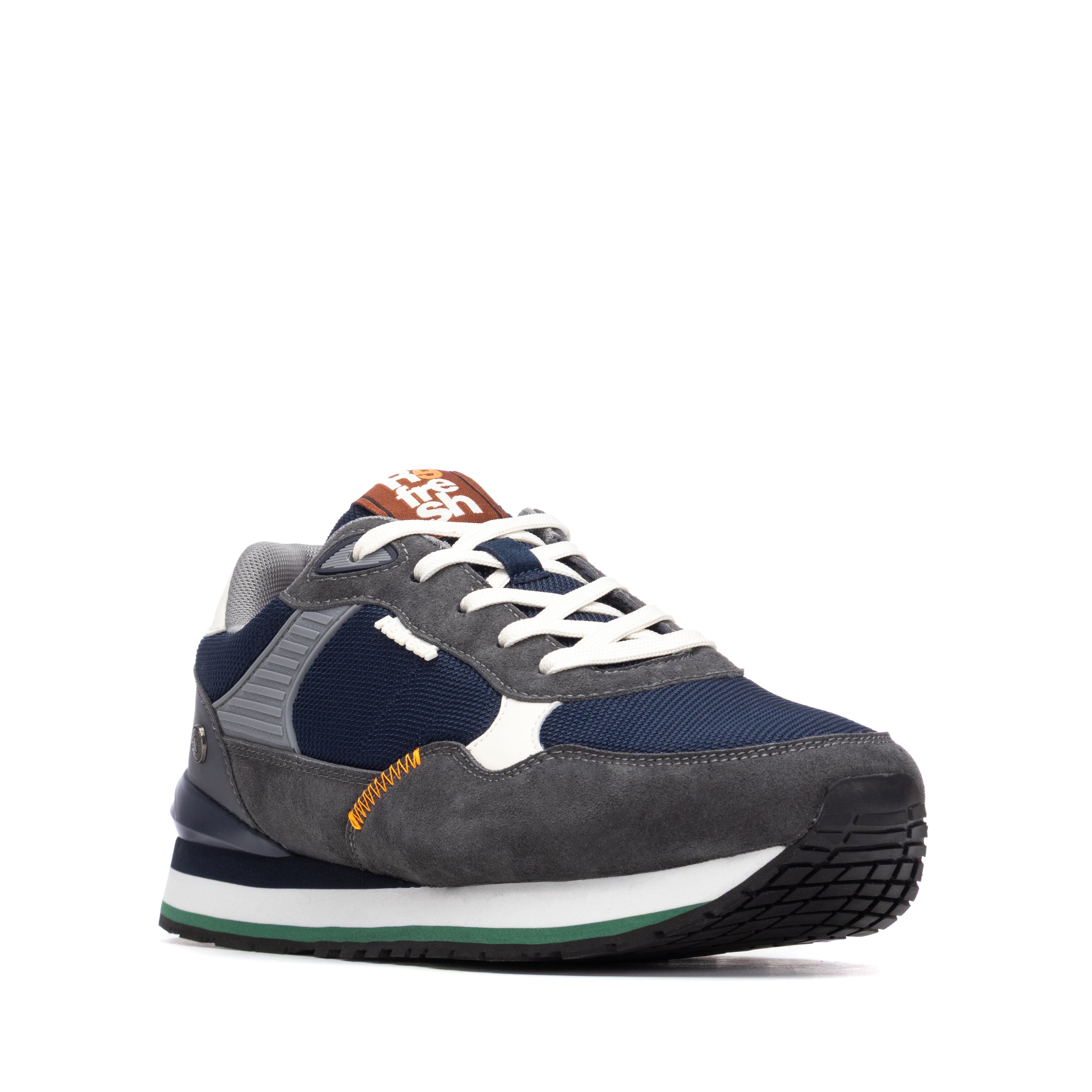 Tenis Refresh Para Caballeros