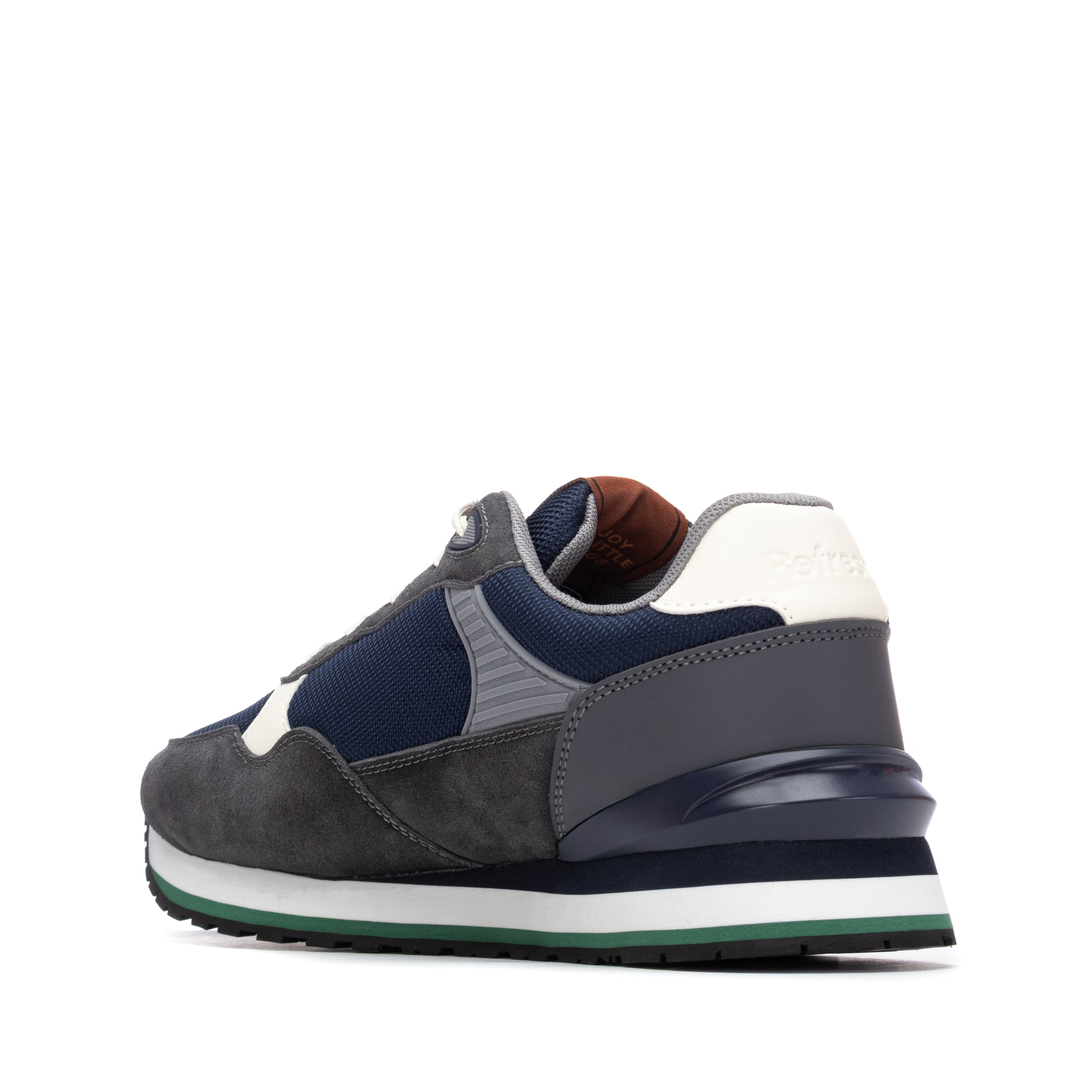 Tenis Refresh Para Caballeros