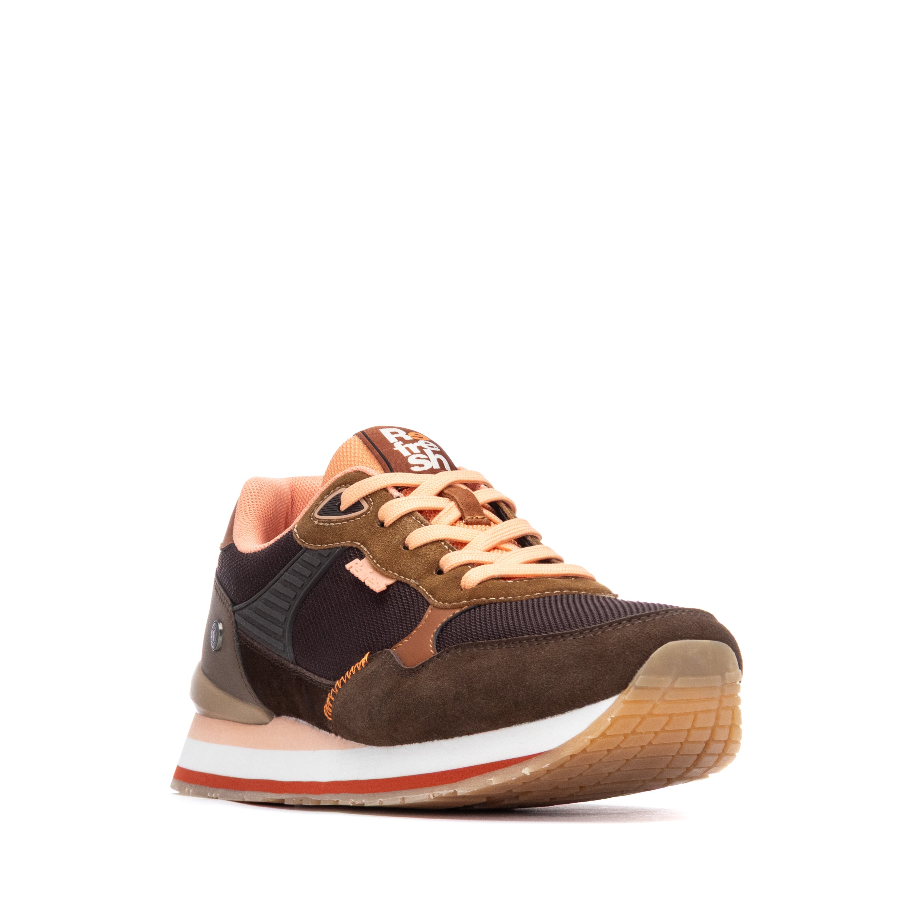 Tenis Refresh Para Caballeros