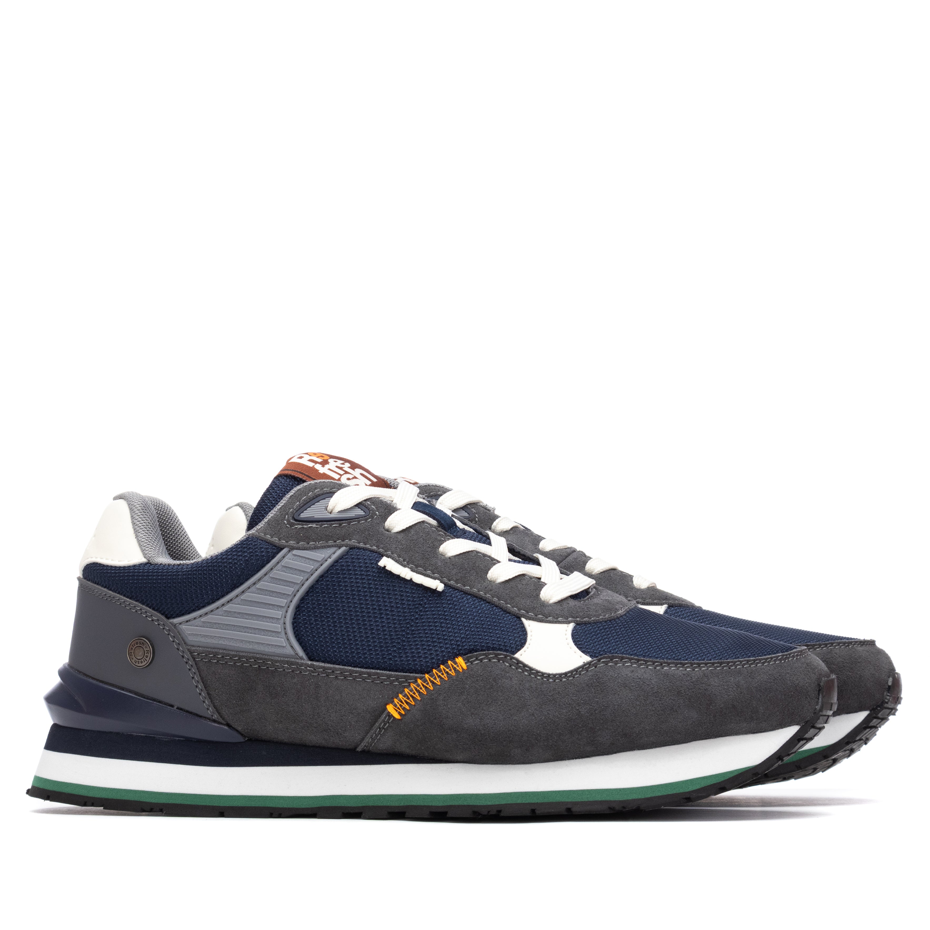 Tenis Refresh Para Caballeros