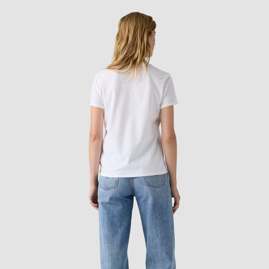 Camiseta Levis Mc Logo Dama