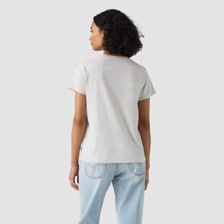 Camiseta Levis Mangas Cortas Estampado para Damas – vista 2