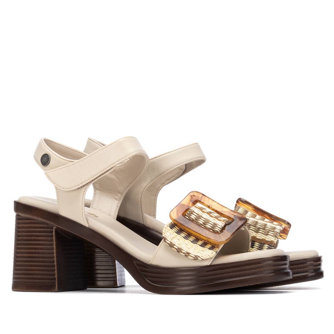 Sandalias Refresh para Damas