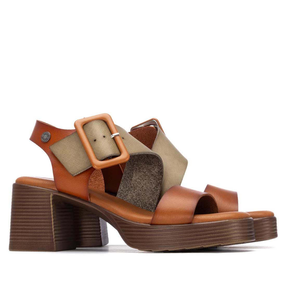 Sandalias Refresh para Damas