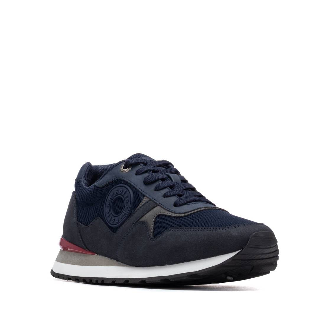 Tenis Xti Refresh para Caballeros