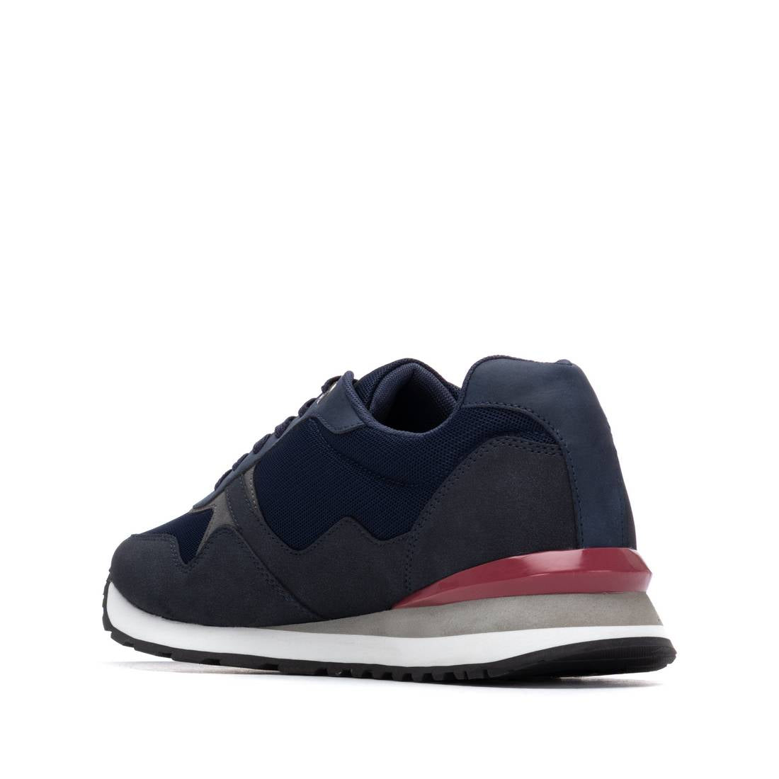 Tenis Xti Refresh para Caballeros