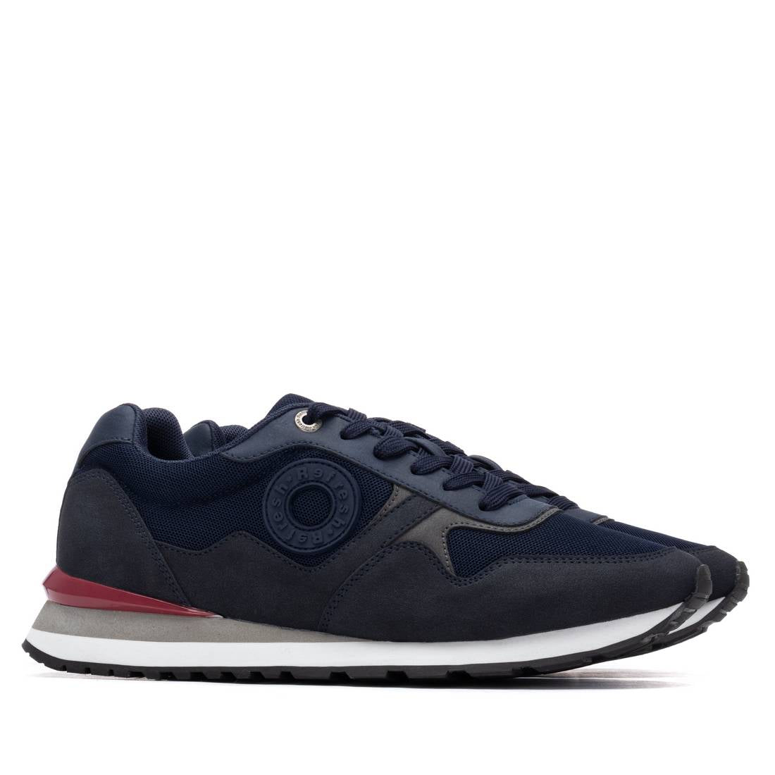 Tenis Xti Refresh para Caballeros