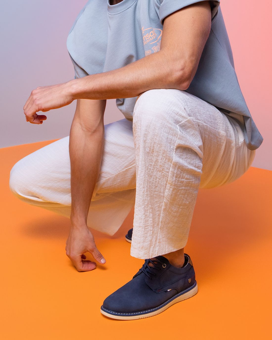 Zapatos Refresh para Caballeros