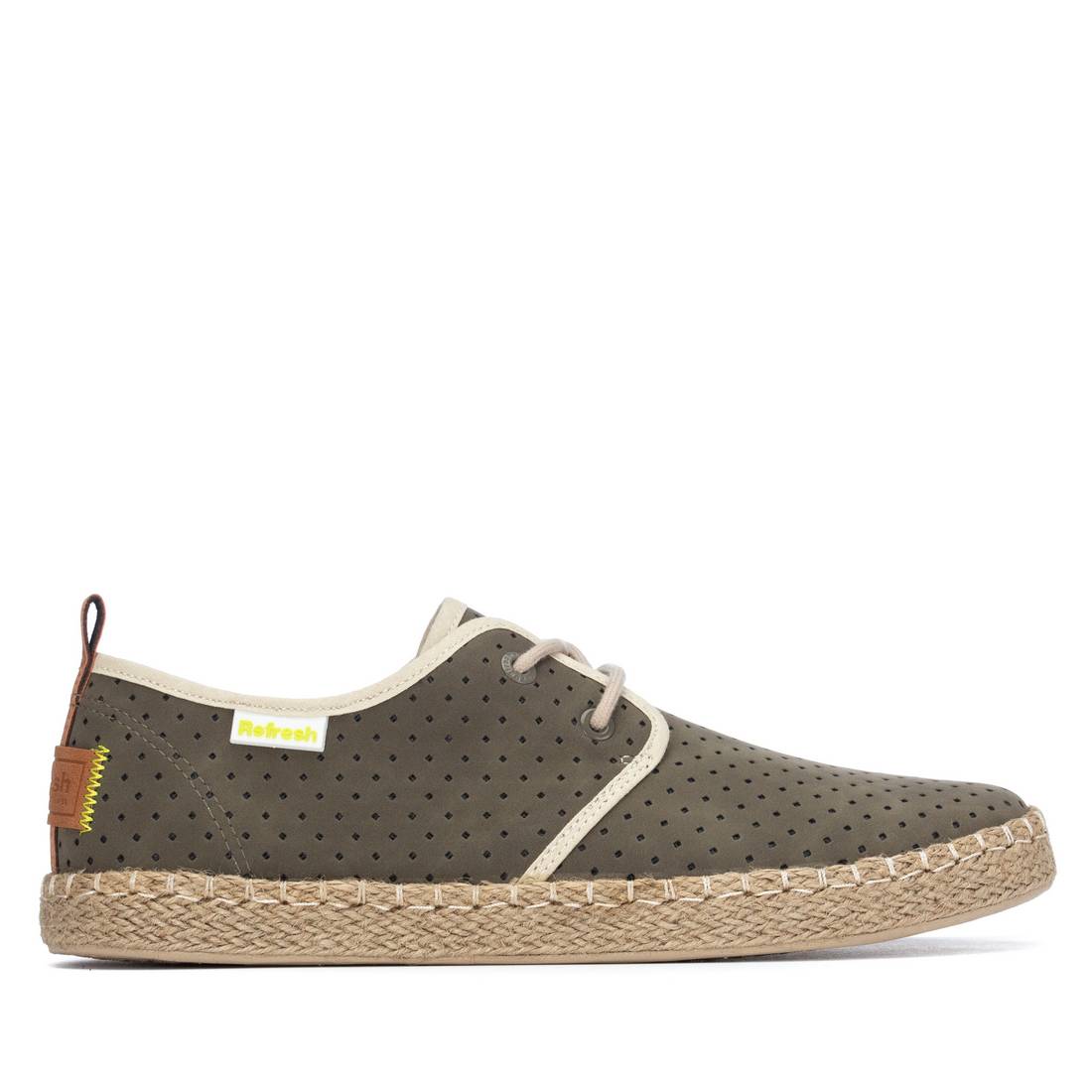 Zapatos Refresh para Caballeros