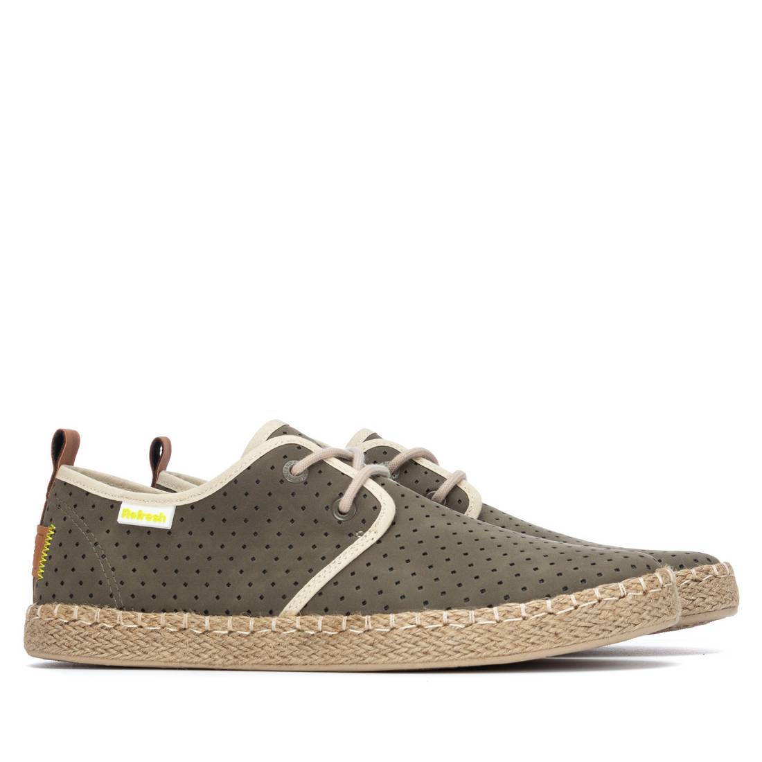 Zapatos Refresh para Caballeros