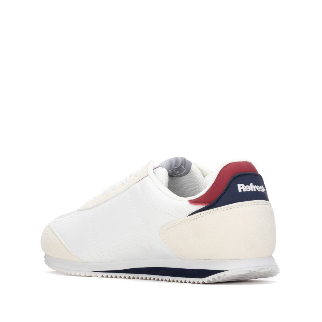 Tenis Refresh para Caballeros