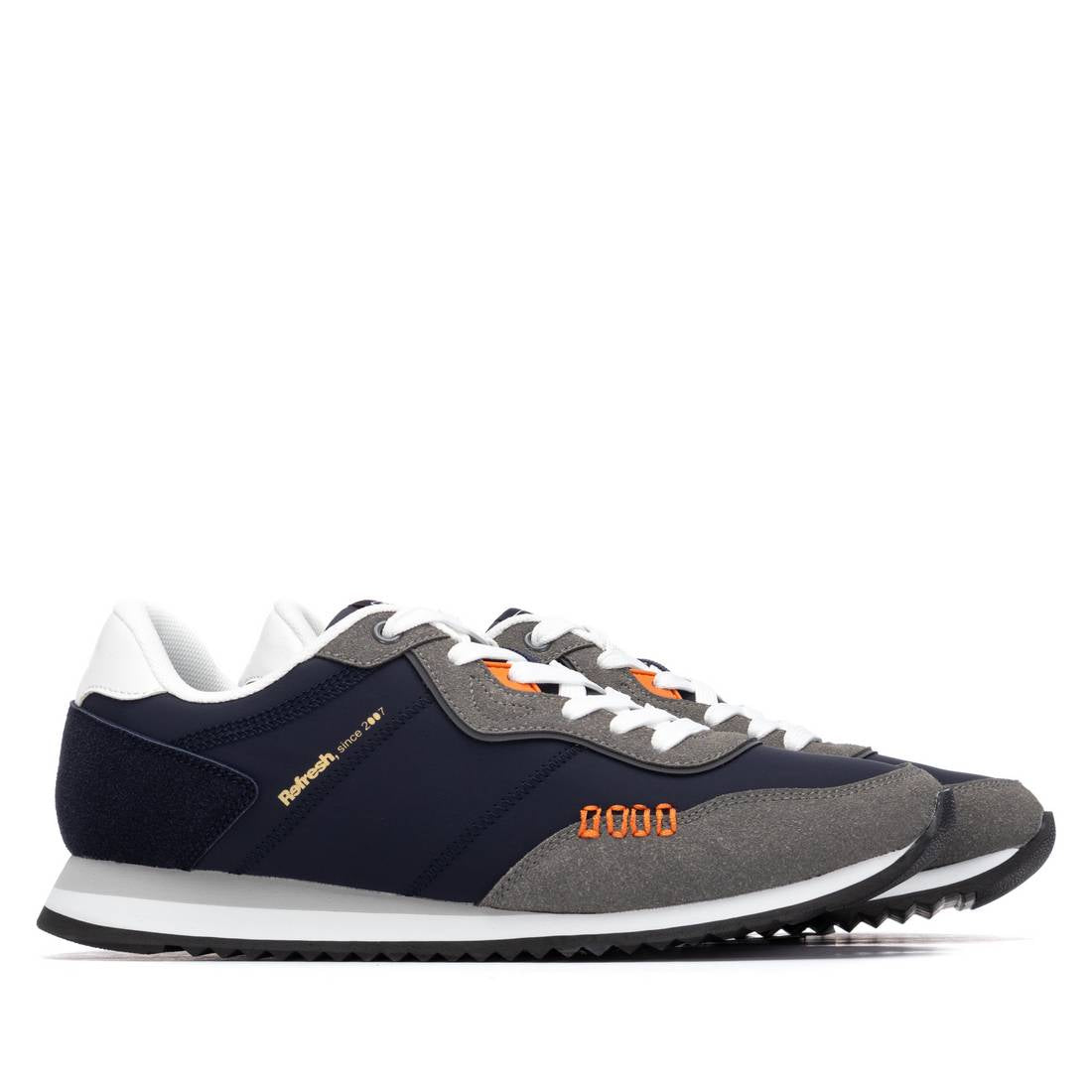Tenis Refresh para Caballeros