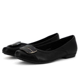 Zapatos Donna Da Silva Ballerina para Damas 1773-19