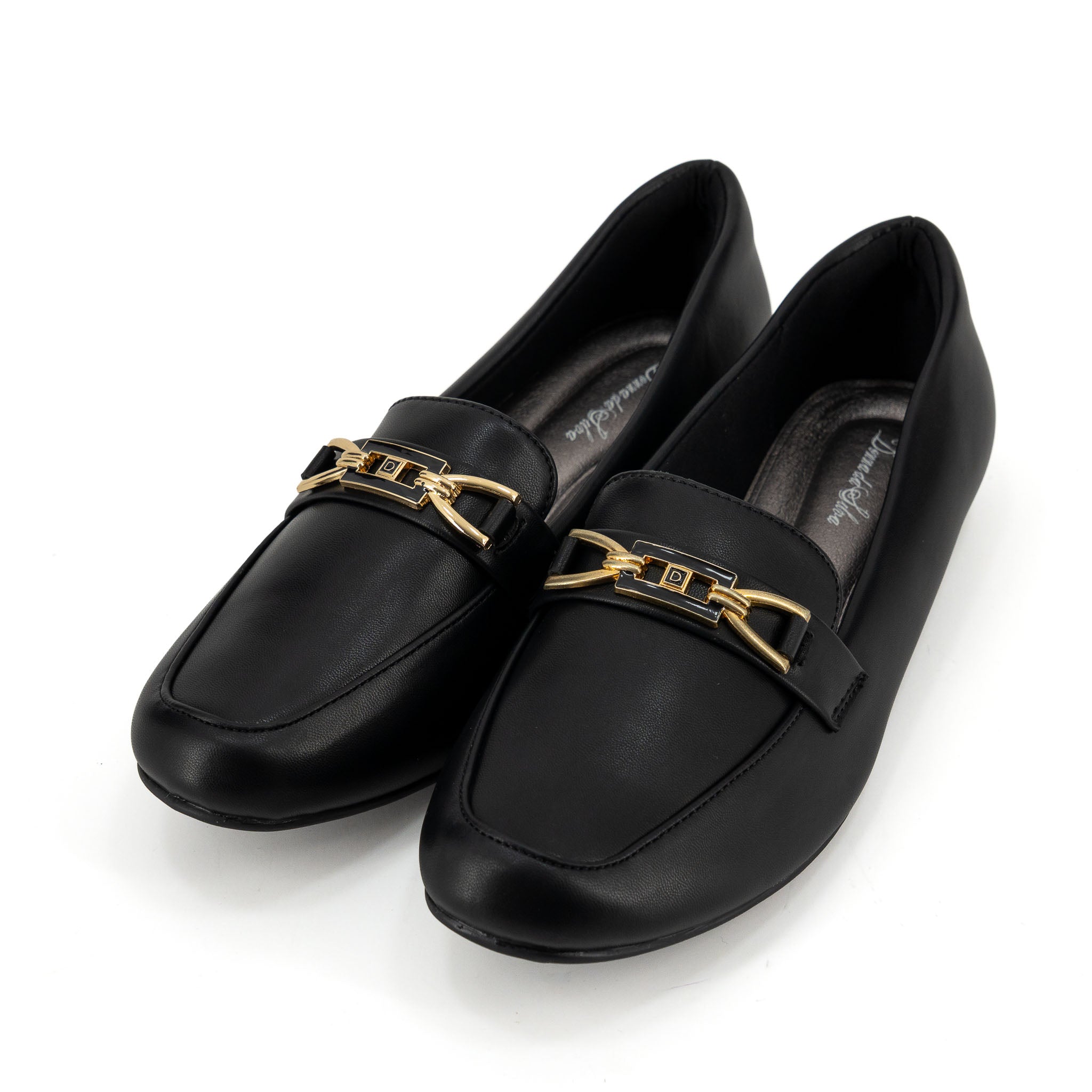 Zapatos Donna Da Silva para Damas