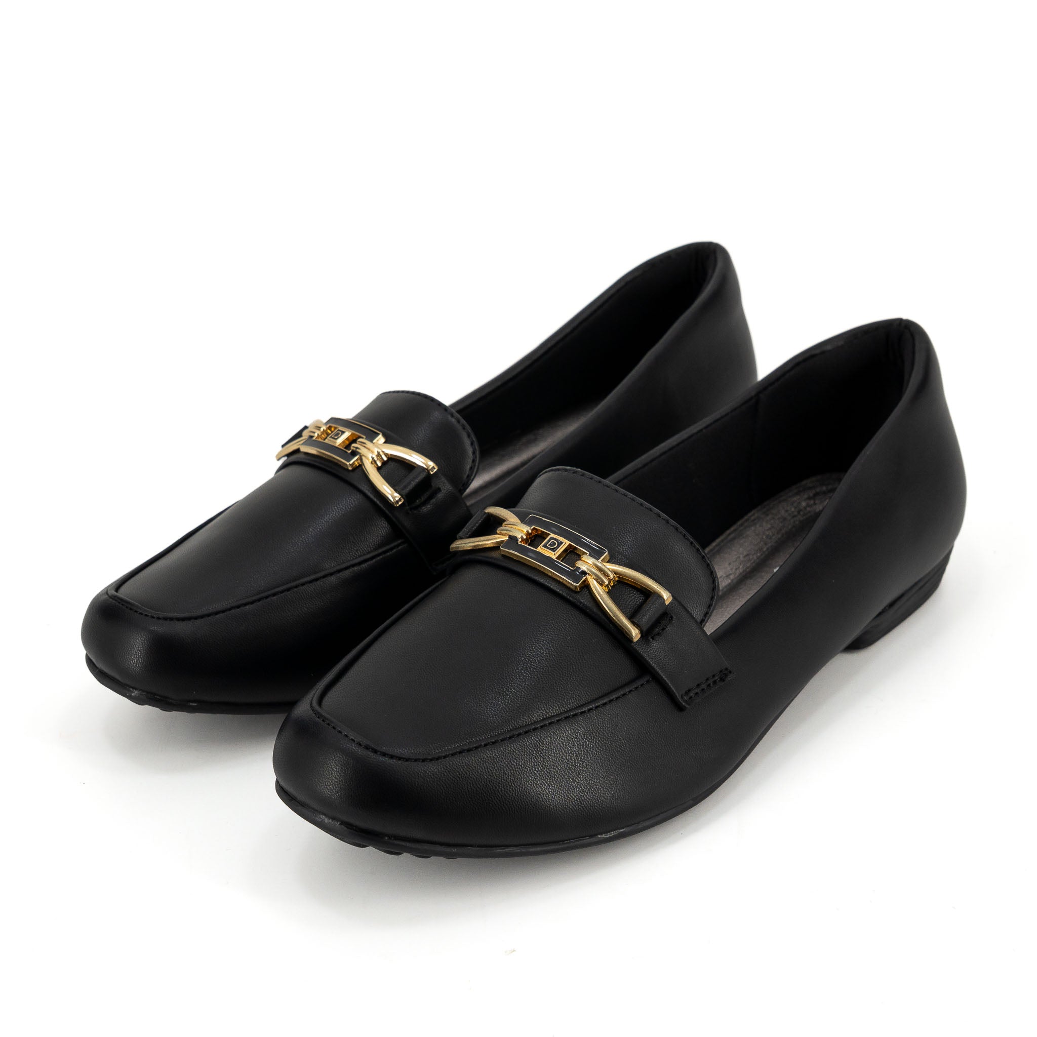 Zapatos Donna Da Silva para Damas