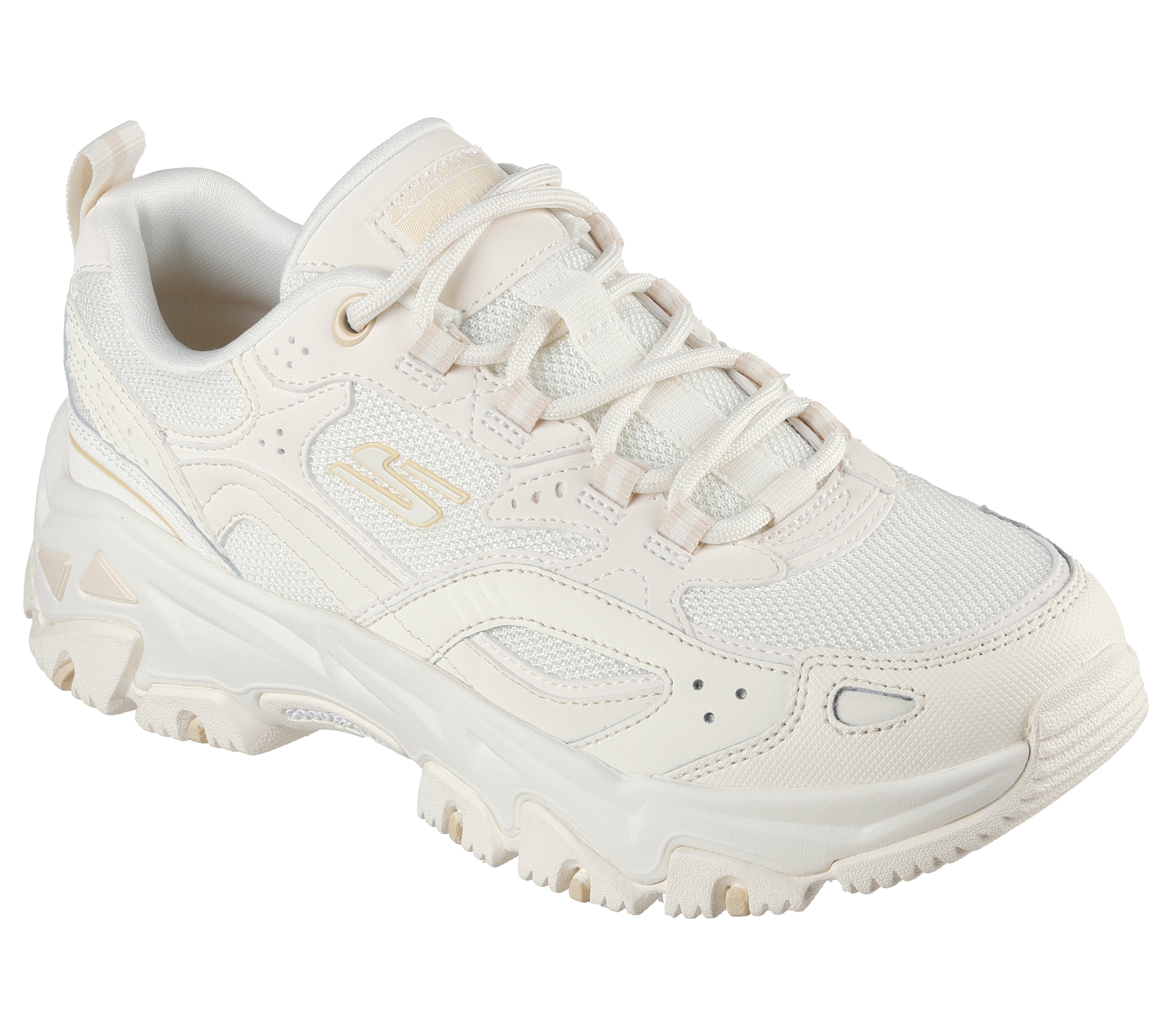 Tenis Skechers D Lites Hinker Para Damas by Skechers