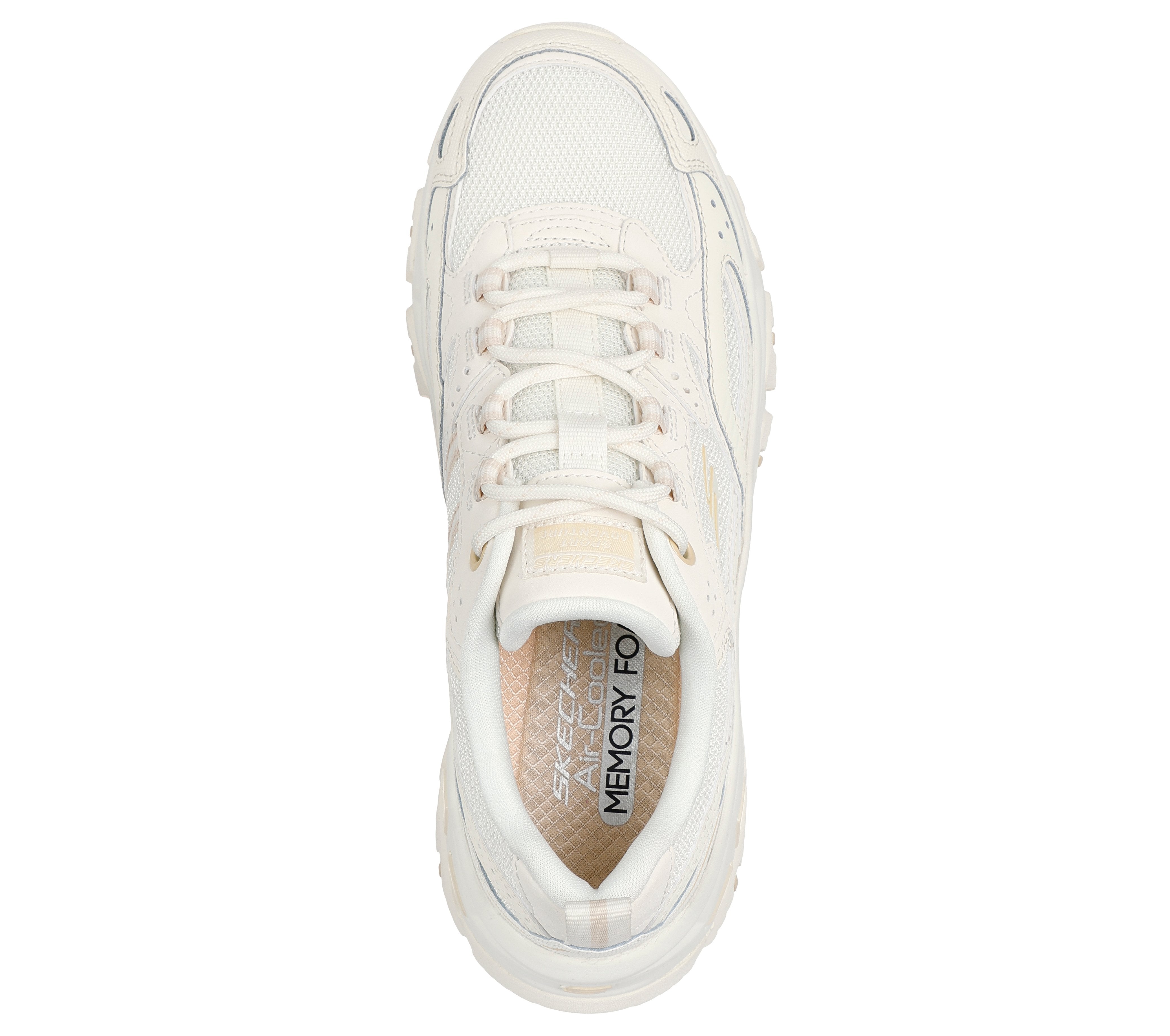 Tenis Skechers D Lites Hinker Para Damas by Skechers