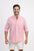 Camisa Nautica Mangas Largas Rayas Para Caballeros